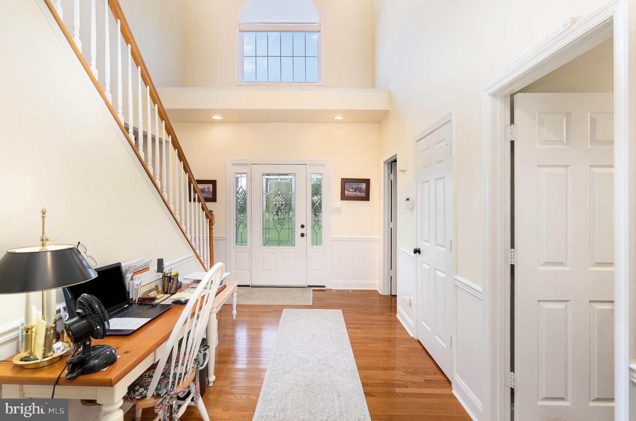 HOPEWELL RIDGE - Residential