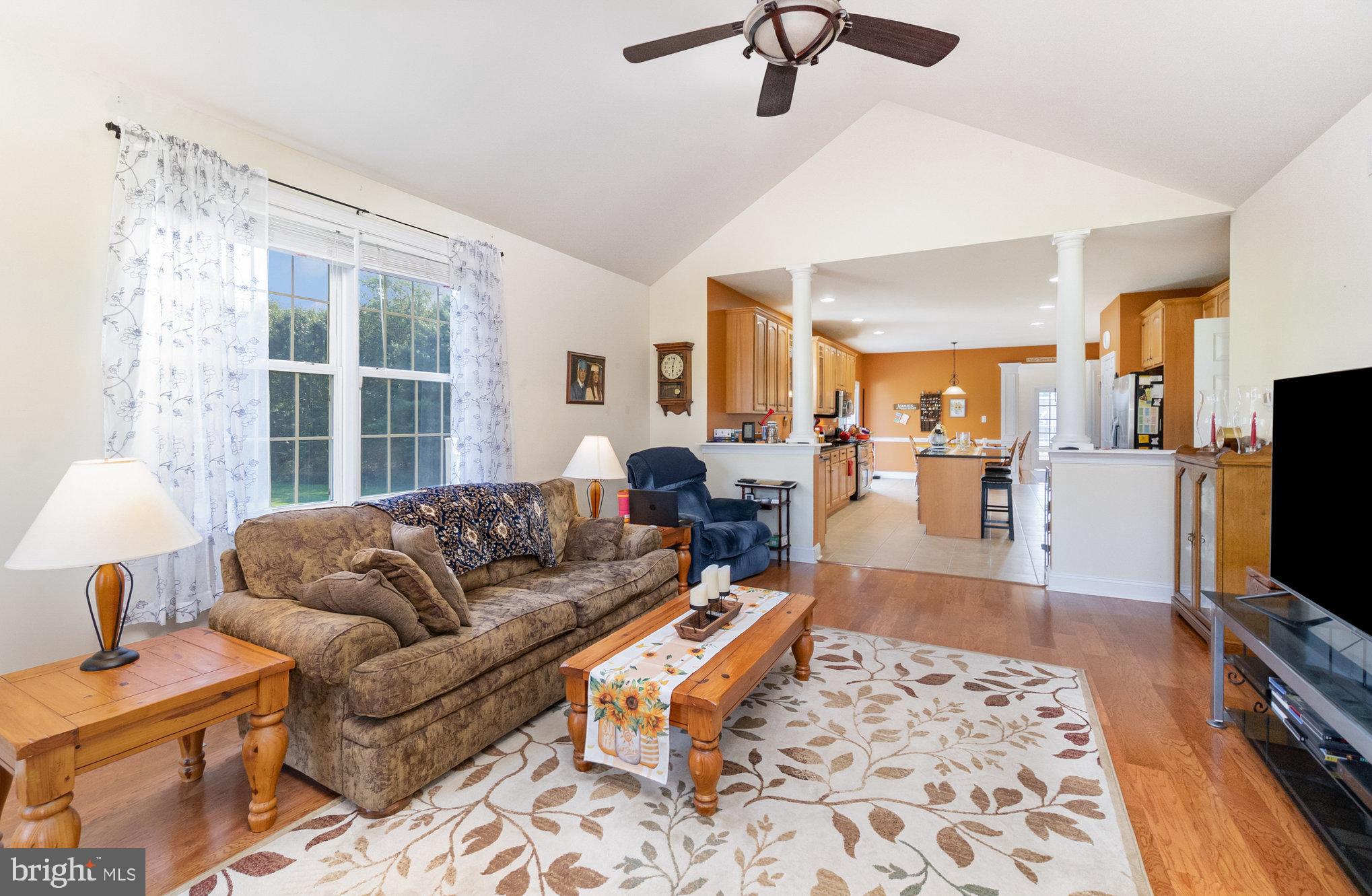 HOPEWELL RIDGE - Residential