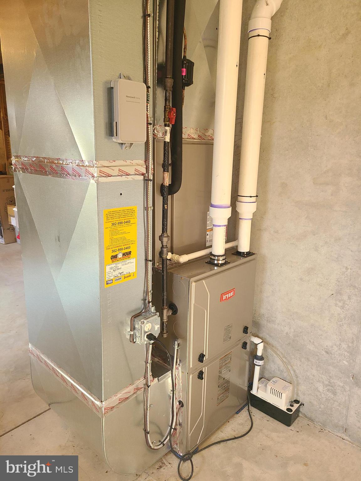 HOPEWELL RIDGE - Residential