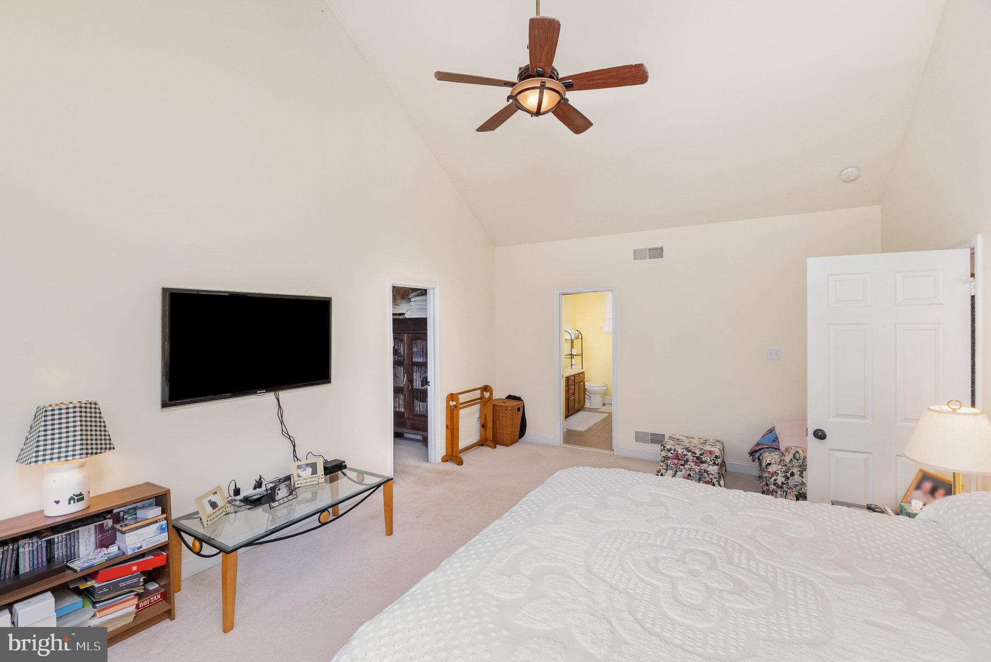 HOPEWELL RIDGE - Residential