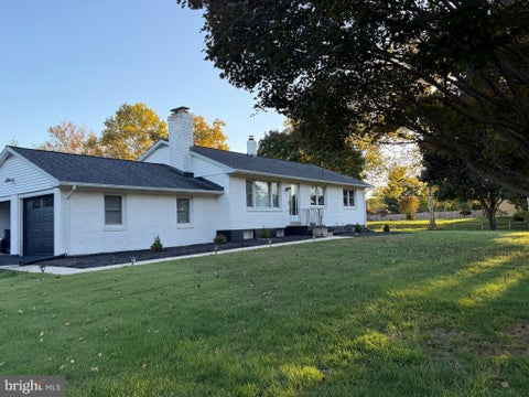 Photo of 4 Kipling Drive, NEWARK, DE 19702 (MLS # DENC2113348)