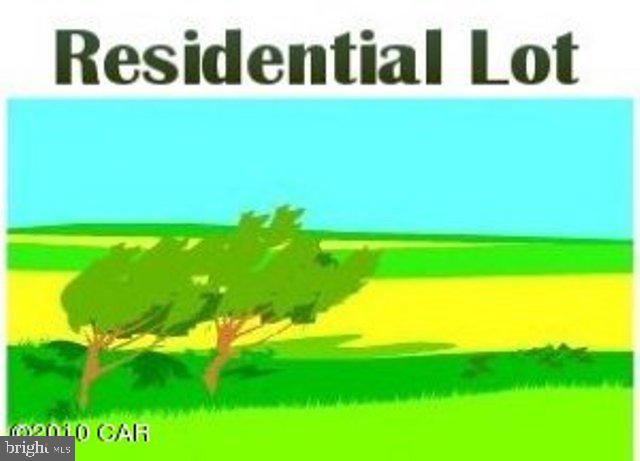 MT.  POCAHONTAS - Land