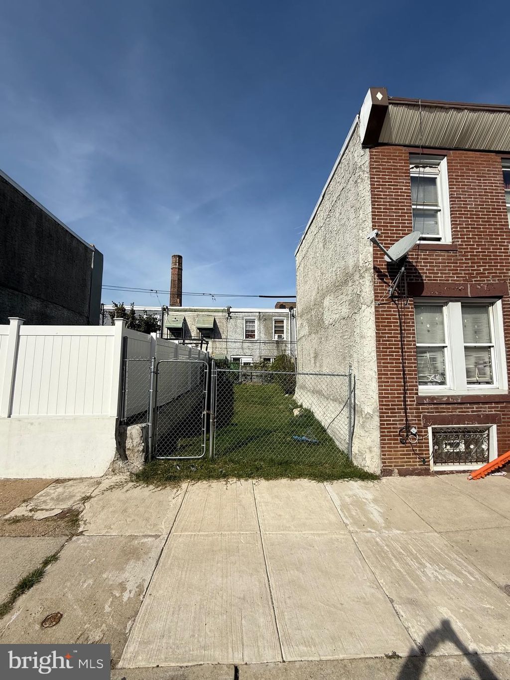 Photo of 3436 Hartville Street, PHILADELPHIA, PA 19134 (MLS # PAPH2544674)