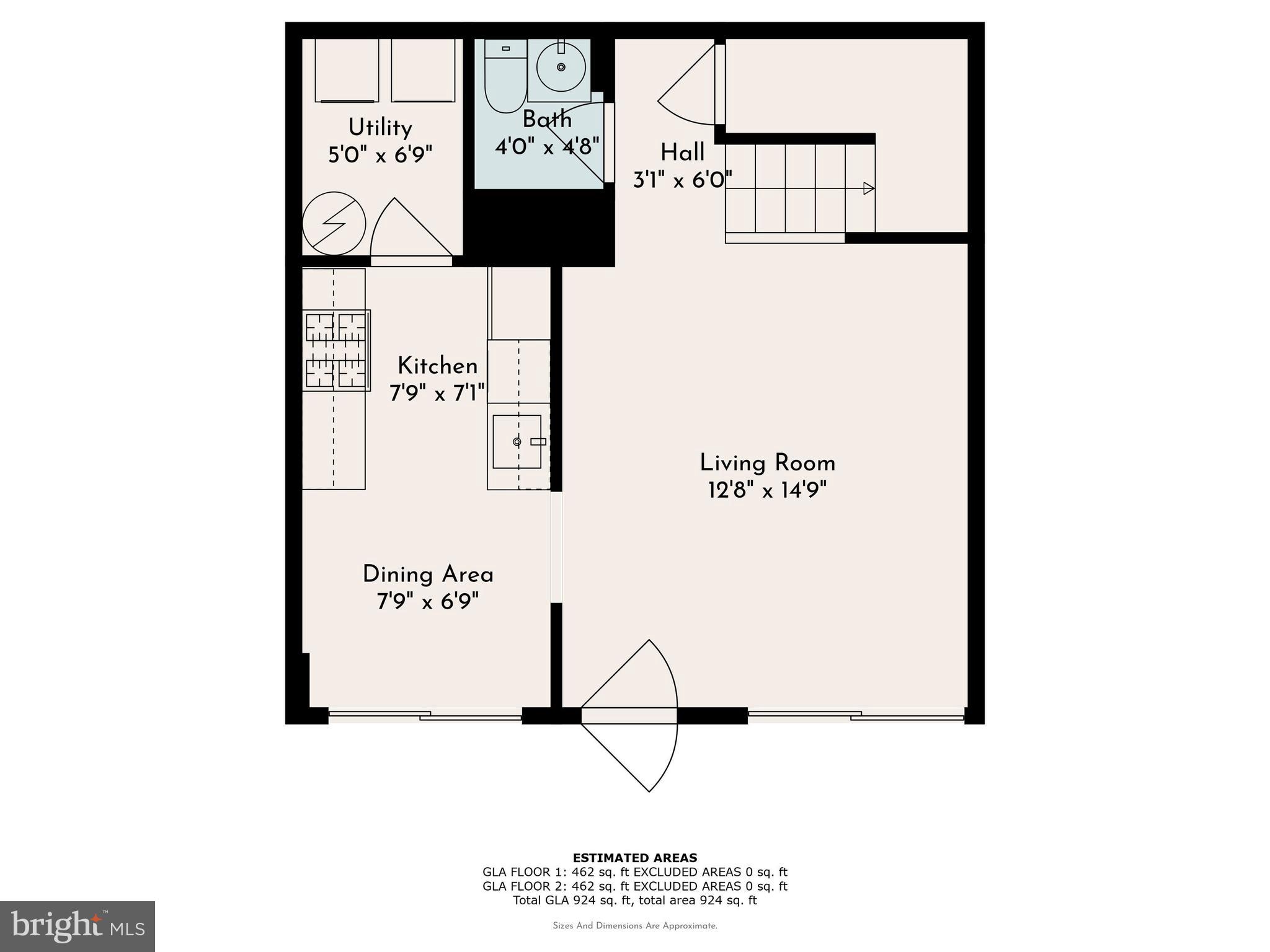 YORKTOWN - Residential