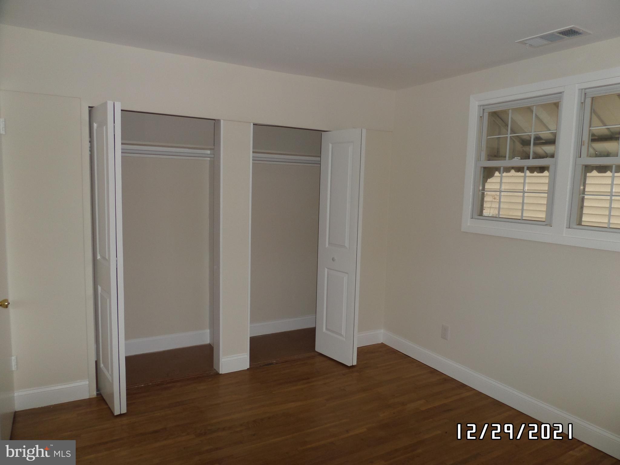 ROCK CREEK PALISADES - Residential Lease