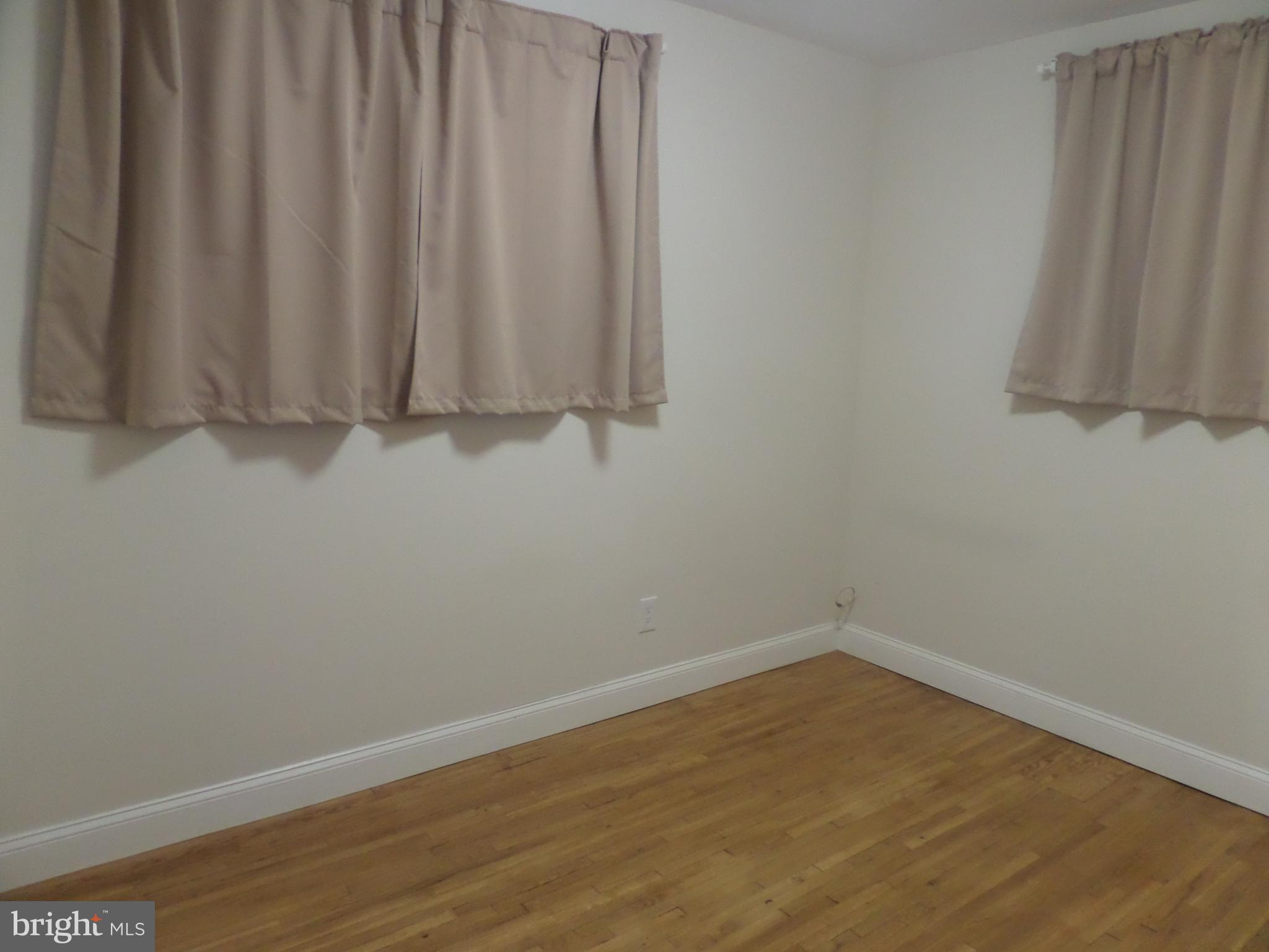 ROCK CREEK PALISADES - Residential Lease