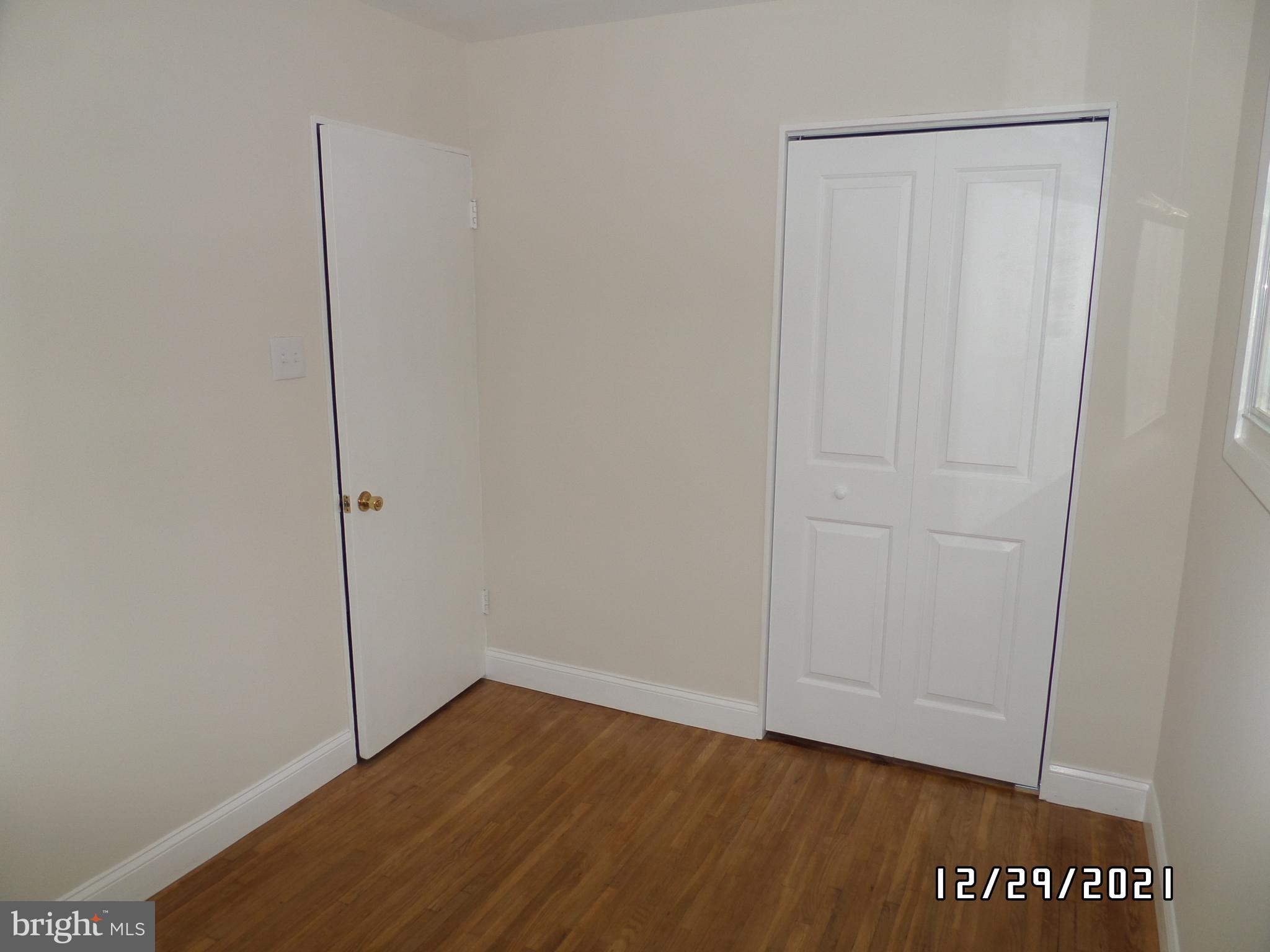 ROCK CREEK PALISADES - Residential Lease