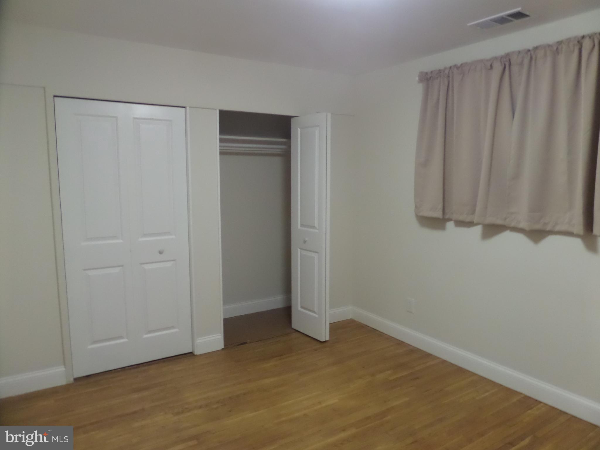 ROCK CREEK PALISADES - Residential Lease