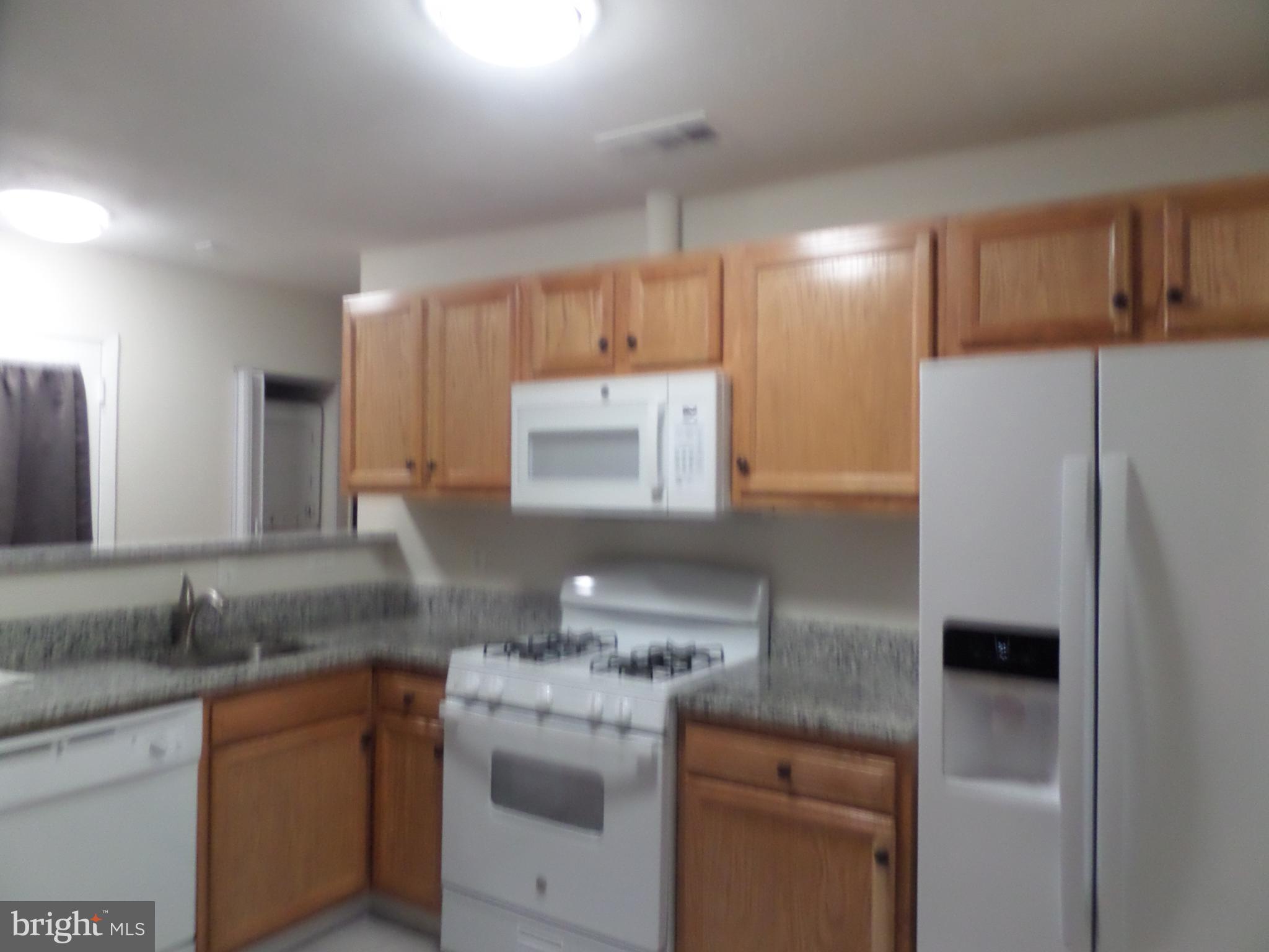 ROCK CREEK PALISADES - Residential Lease