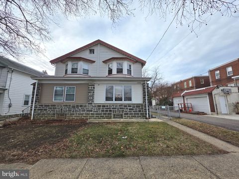 Photo of 1908 Borbeck Avenue, PHILADELPHIA, PA 19111 (MLS # PAPH2575956)