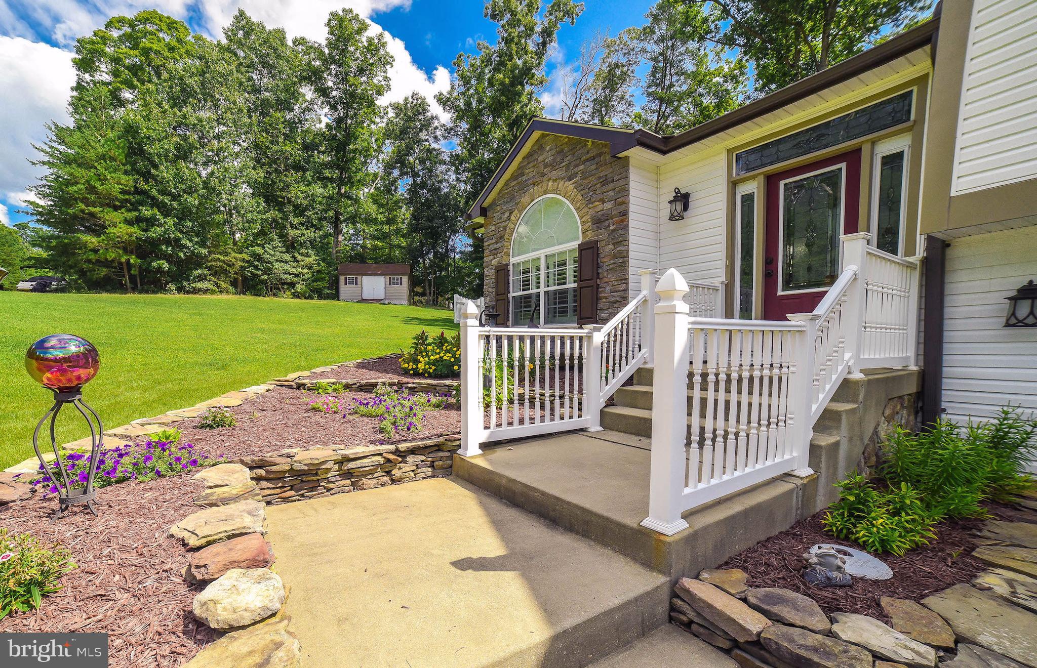 SUMMERWOOD - Residential