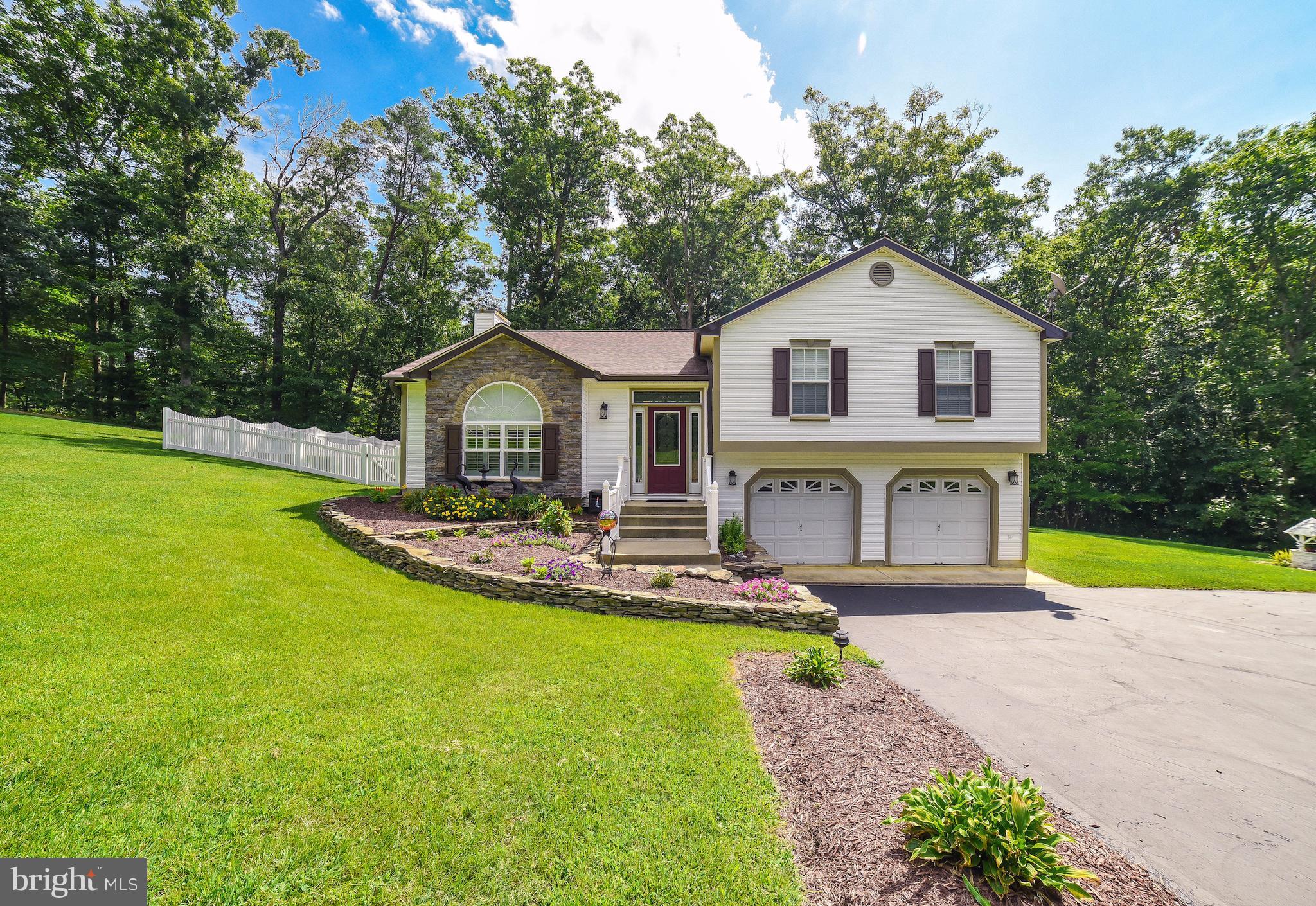 SUMMERWOOD - Residential