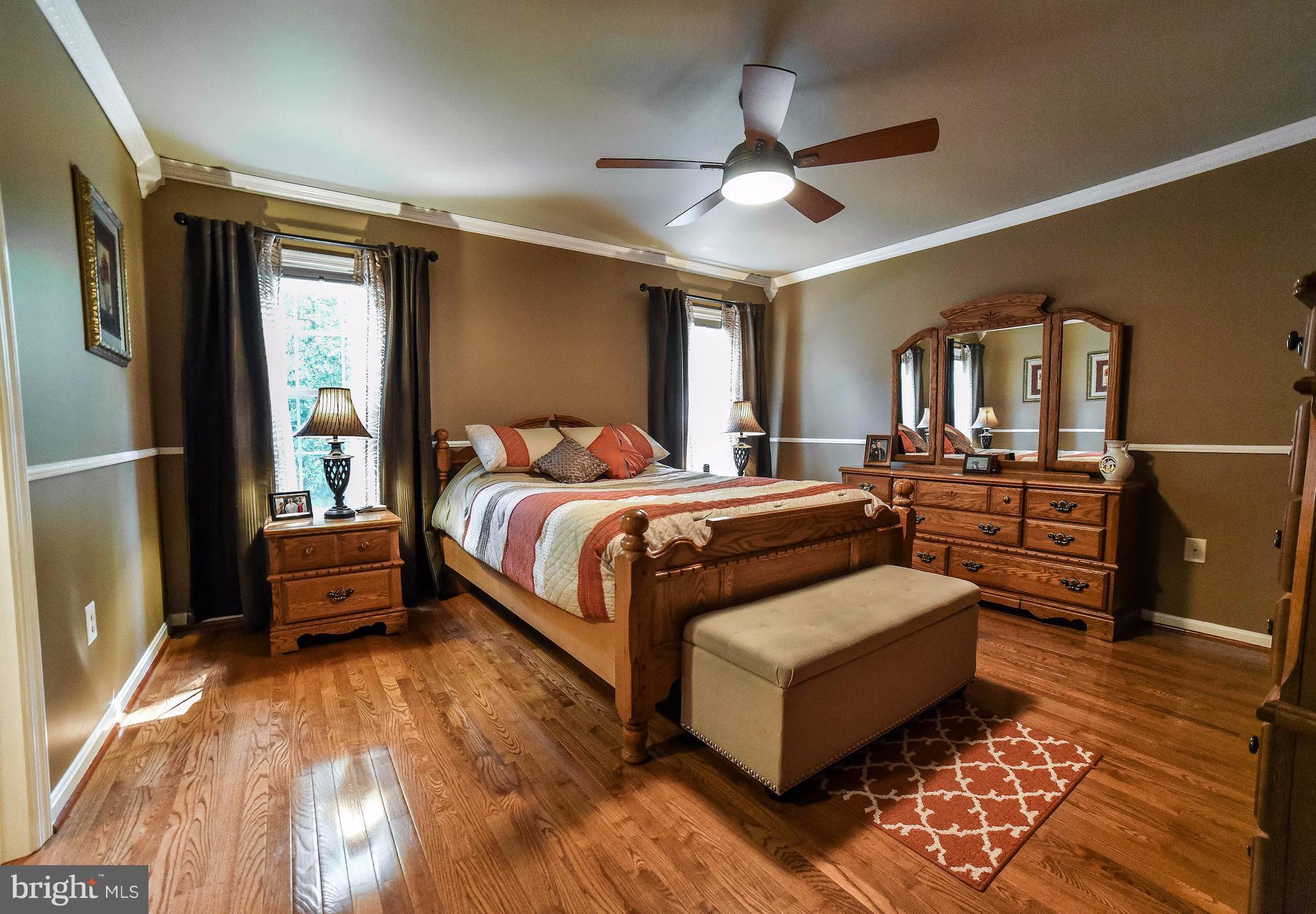 SUMMERWOOD - Residential