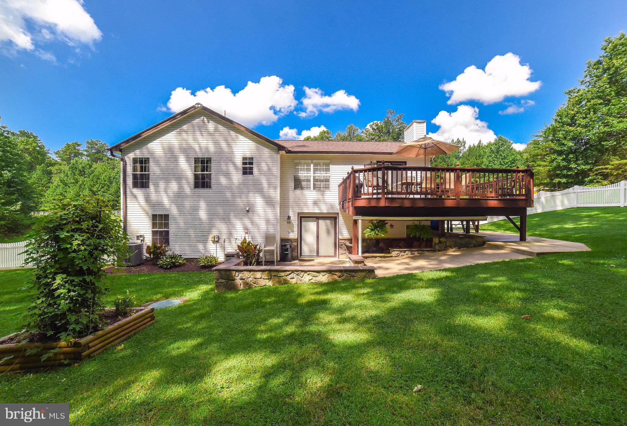 SUMMERWOOD - Residential