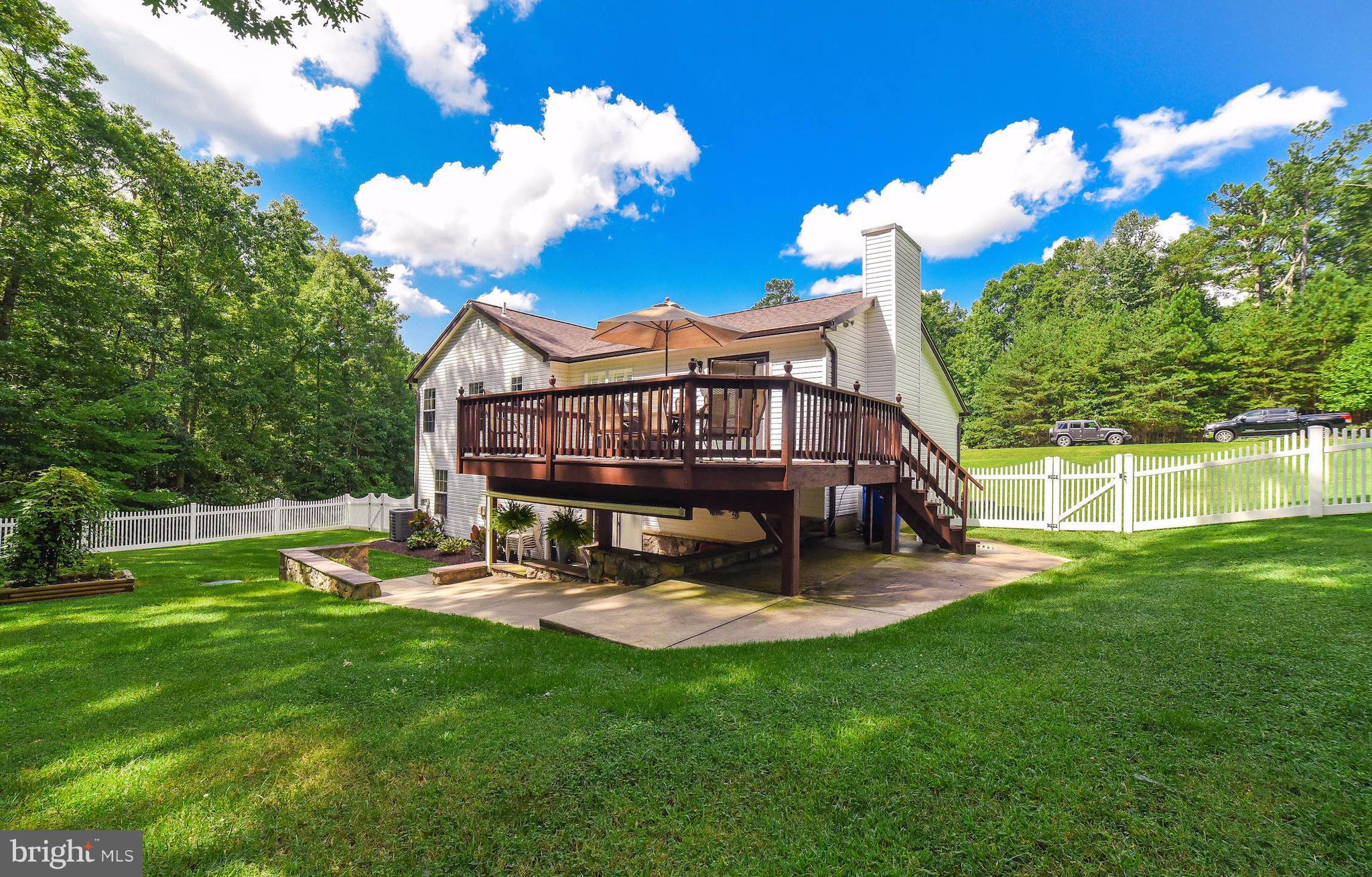 SUMMERWOOD - Residential