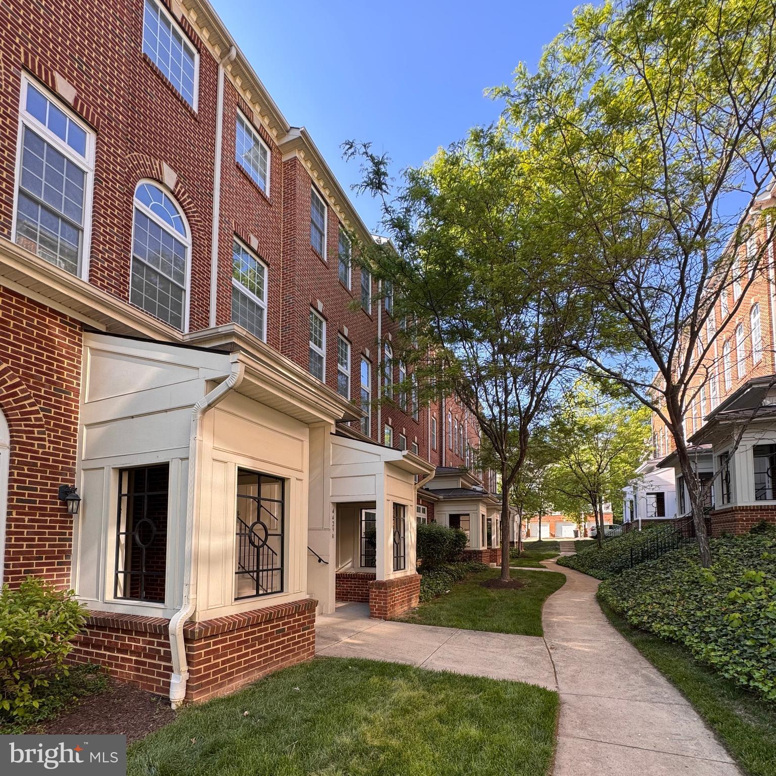 EAST MARKET AT FAIR LAKE - Residential