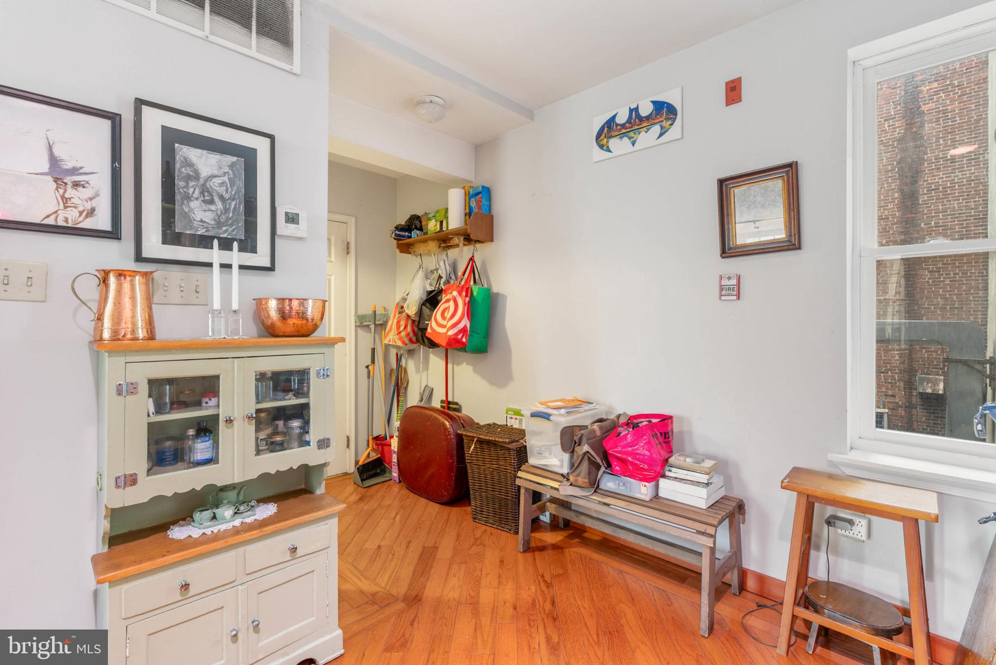 SOCIETY HILL - Residential