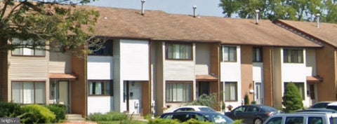 Townhouse For Sale - 54 Probasco Rd<br/> Mercer County, HIGHTSTOWN, NJ 08520