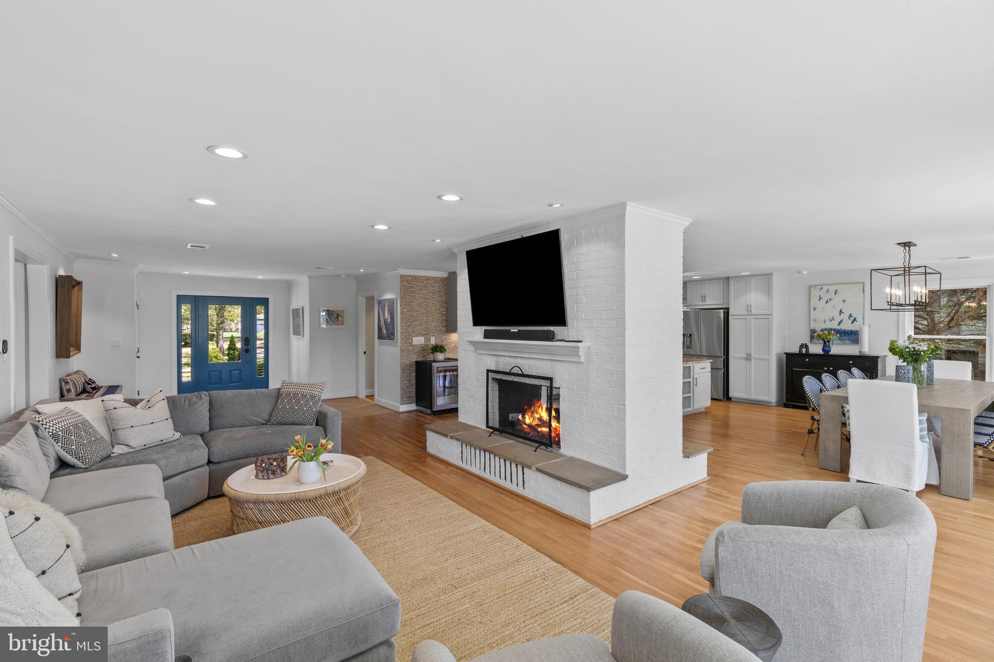 BEECHWOOD ON THE BURLEY - Residential