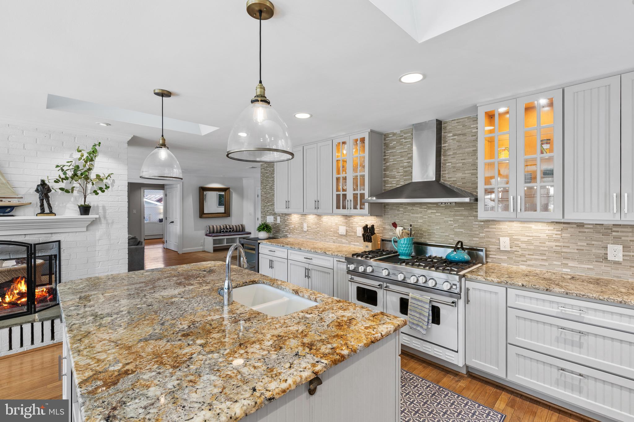 BEECHWOOD ON THE BURLEY - Residential