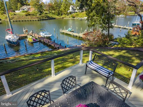 1840 BURLEY LANE ANNAPOLIS MD 21409