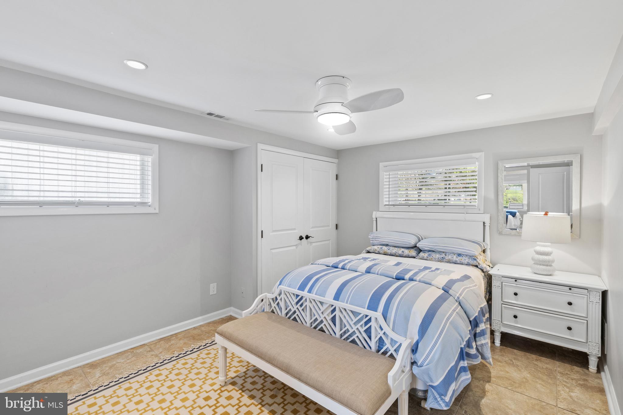 BEECHWOOD ON THE BURLEY - Residential