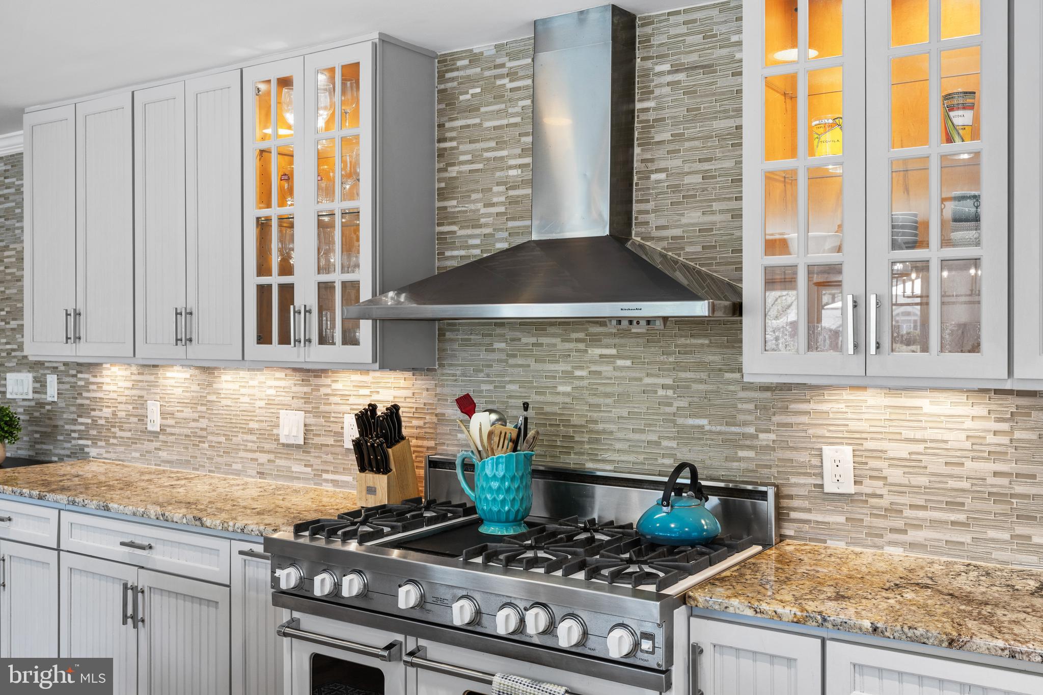 BEECHWOOD ON THE BURLEY - Residential