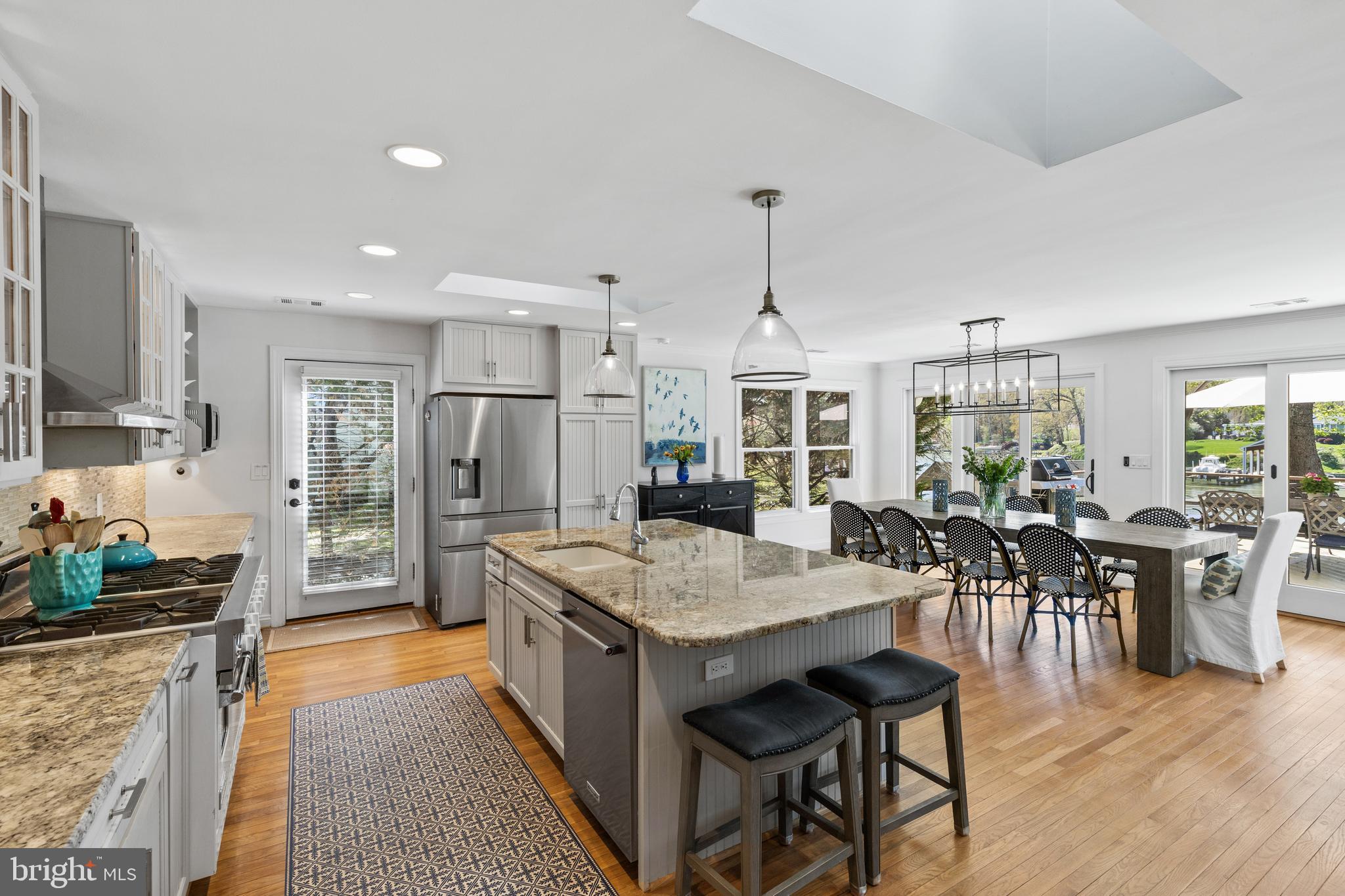 BEECHWOOD ON THE BURLEY - Residential