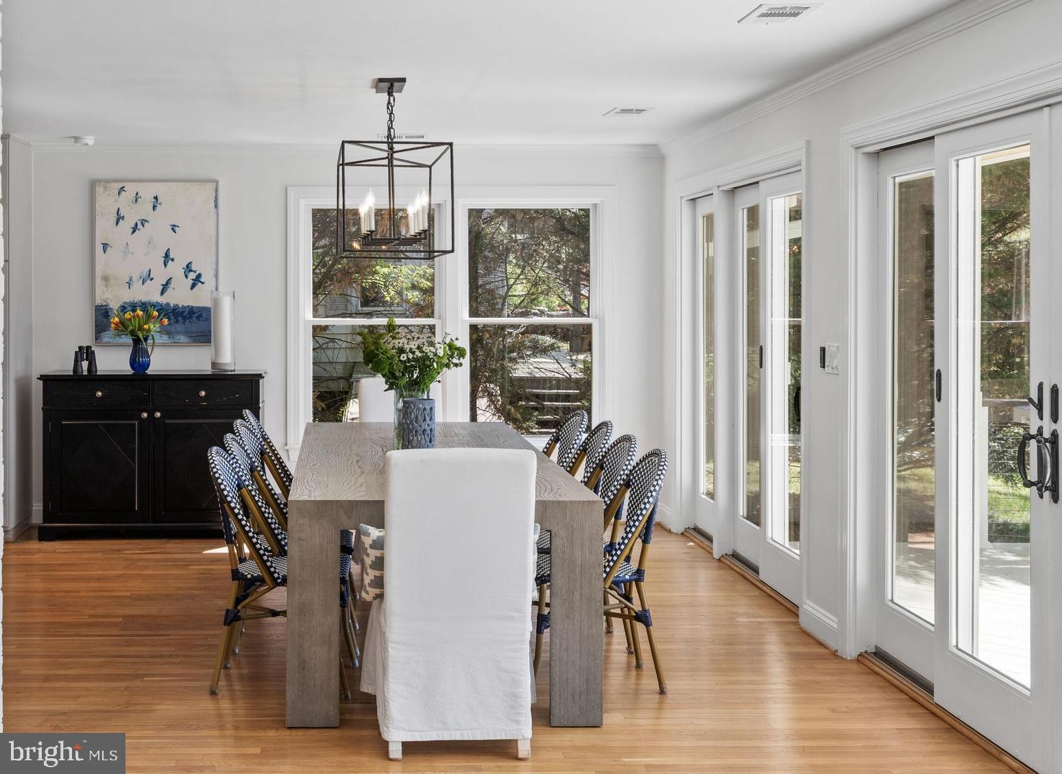 BEECHWOOD ON THE BURLEY - Residential