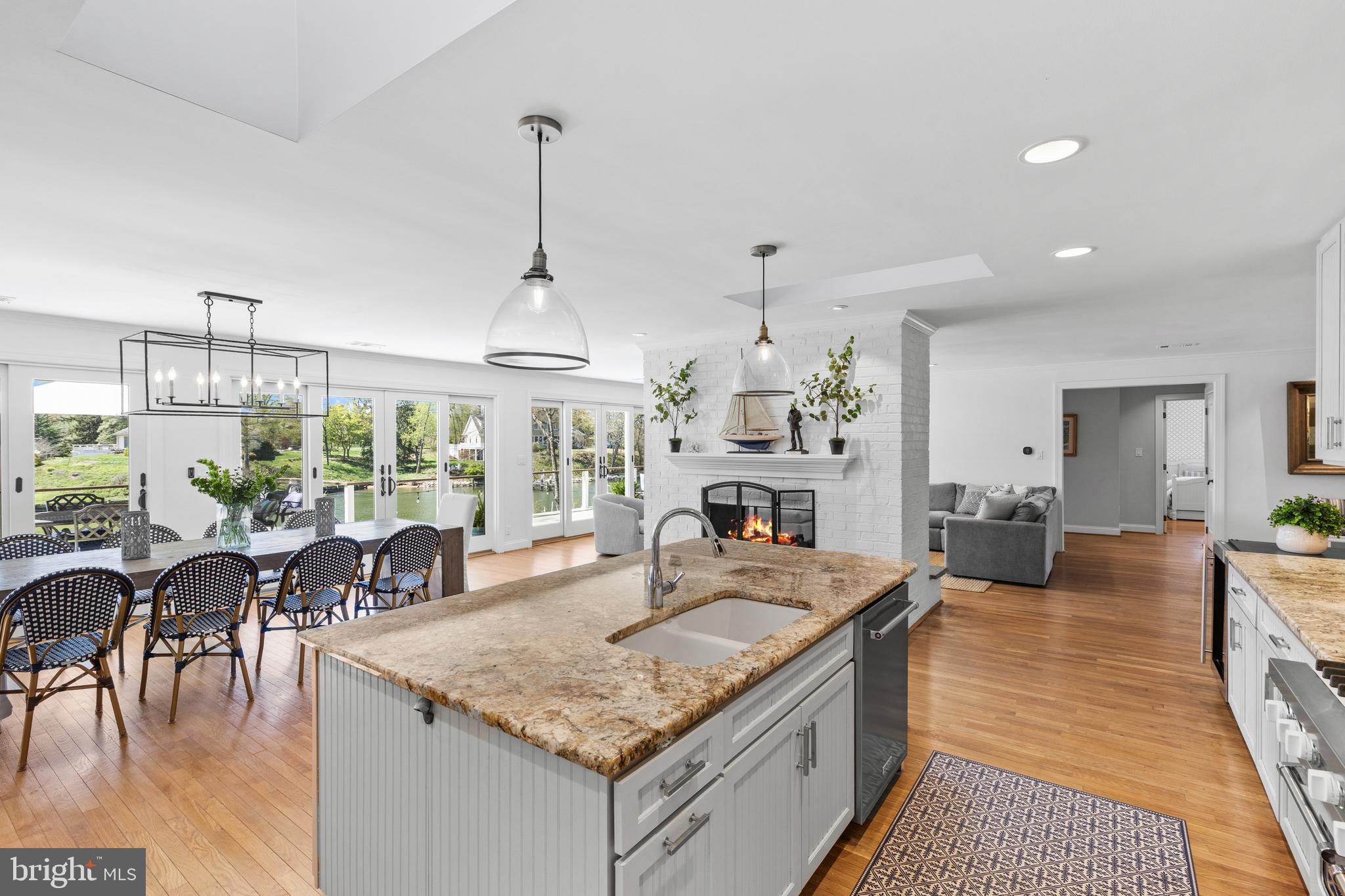 BEECHWOOD ON THE BURLEY - Residential