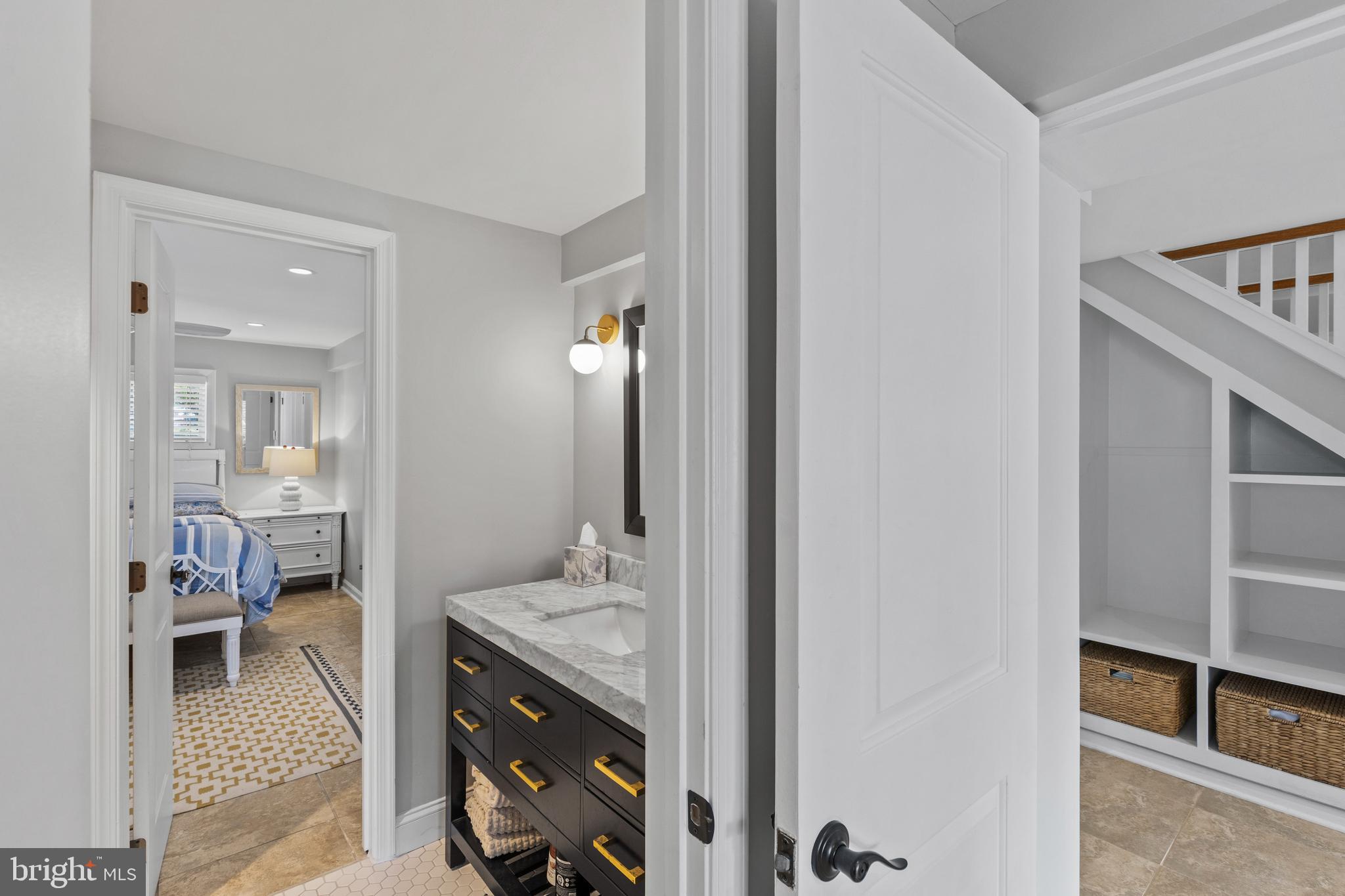 BEECHWOOD ON THE BURLEY - Residential