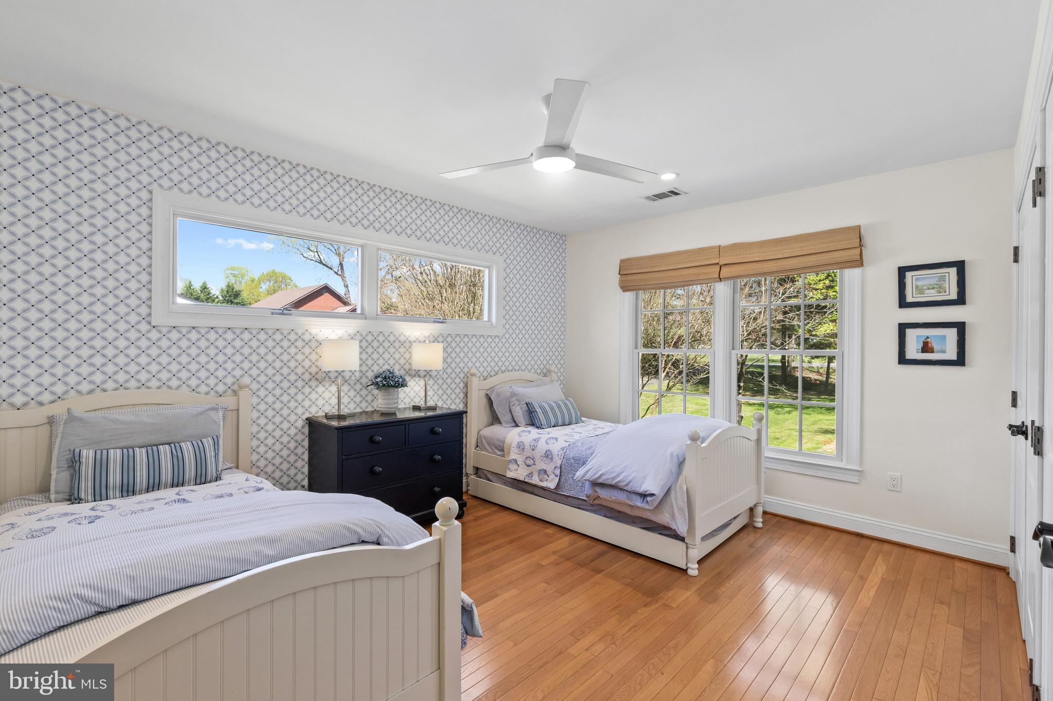 BEECHWOOD ON THE BURLEY - Residential