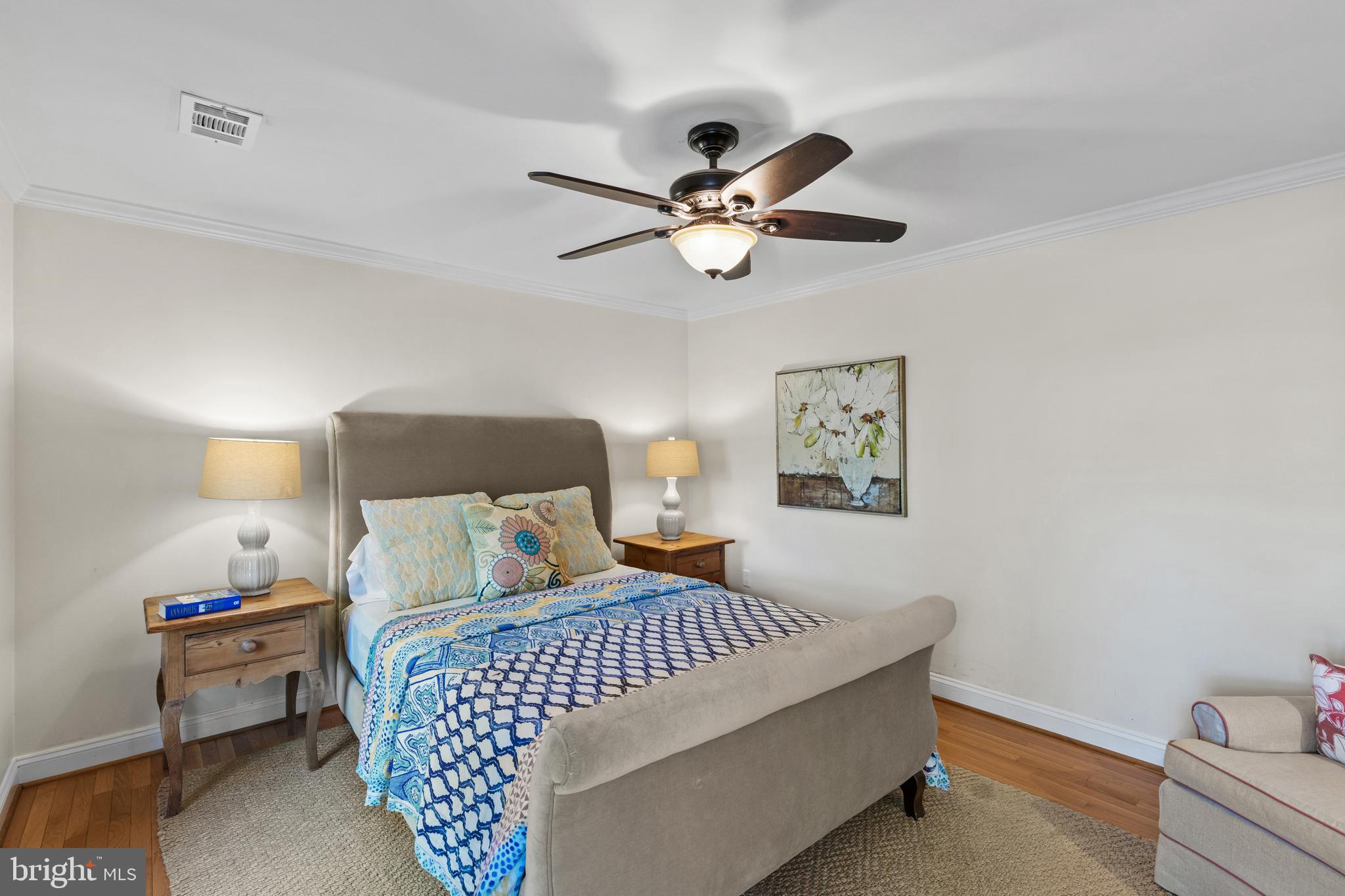 BEECHWOOD ON THE BURLEY - Residential