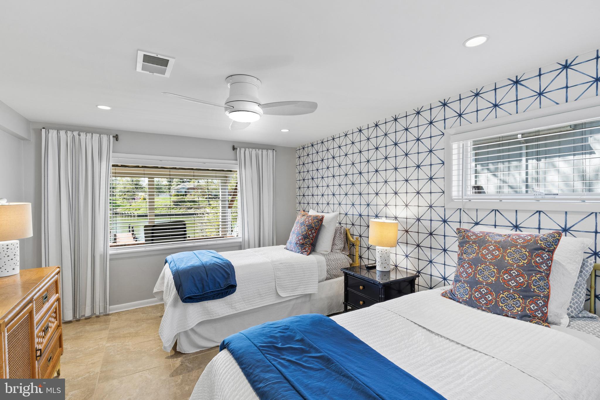 BEECHWOOD ON THE BURLEY - Residential