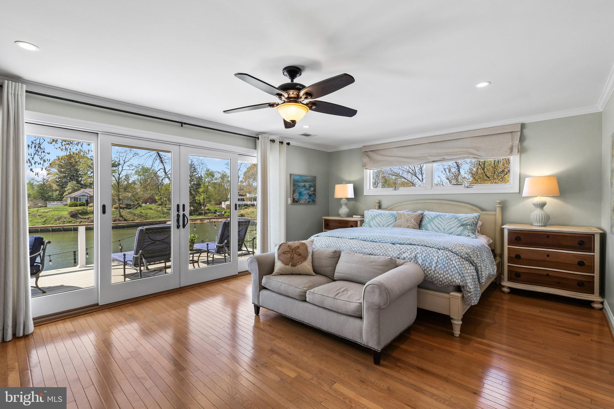 BEECHWOOD ON THE BURLEY - Residential