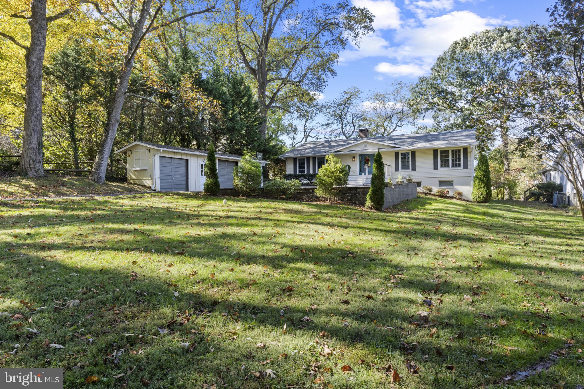 BEECHWOOD ON THE BURLEY - Residential