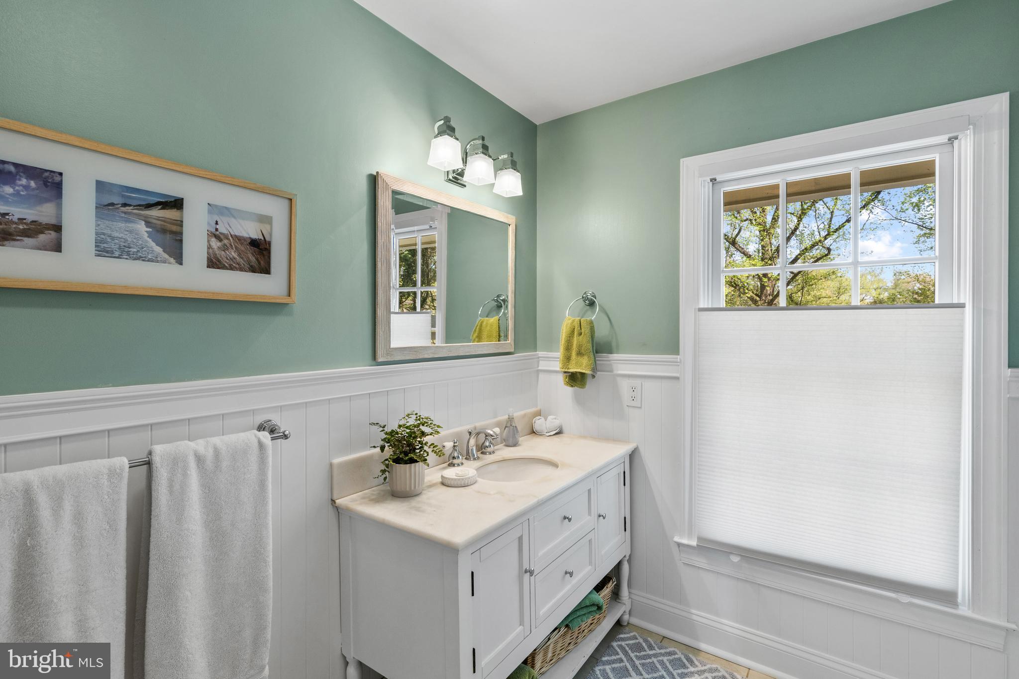 BEECHWOOD ON THE BURLEY - Residential