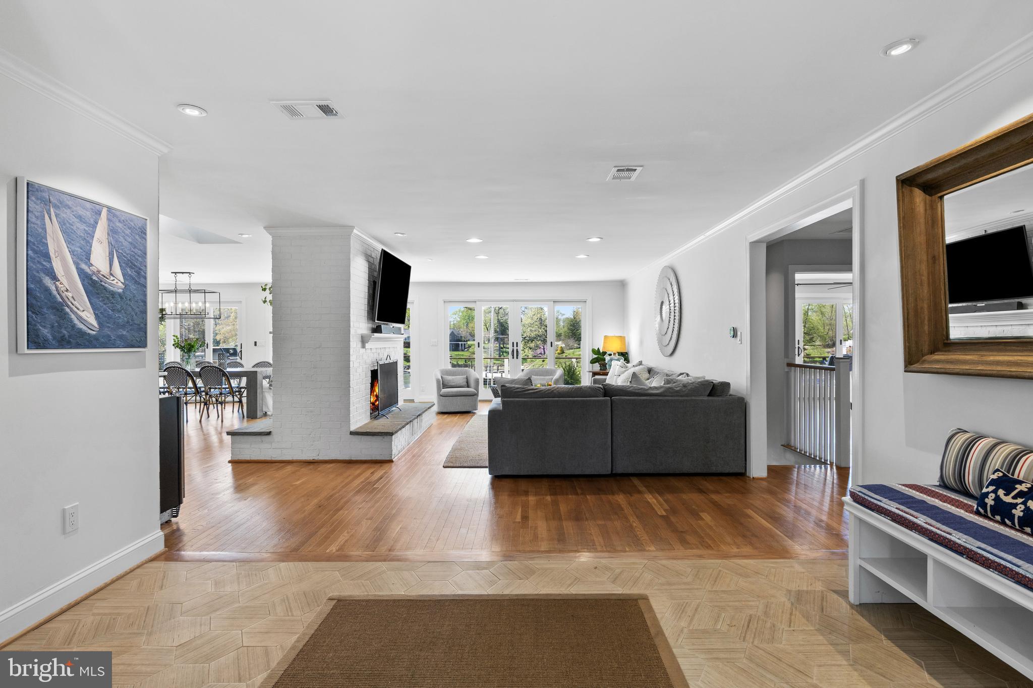 BEECHWOOD ON THE BURLEY - Residential