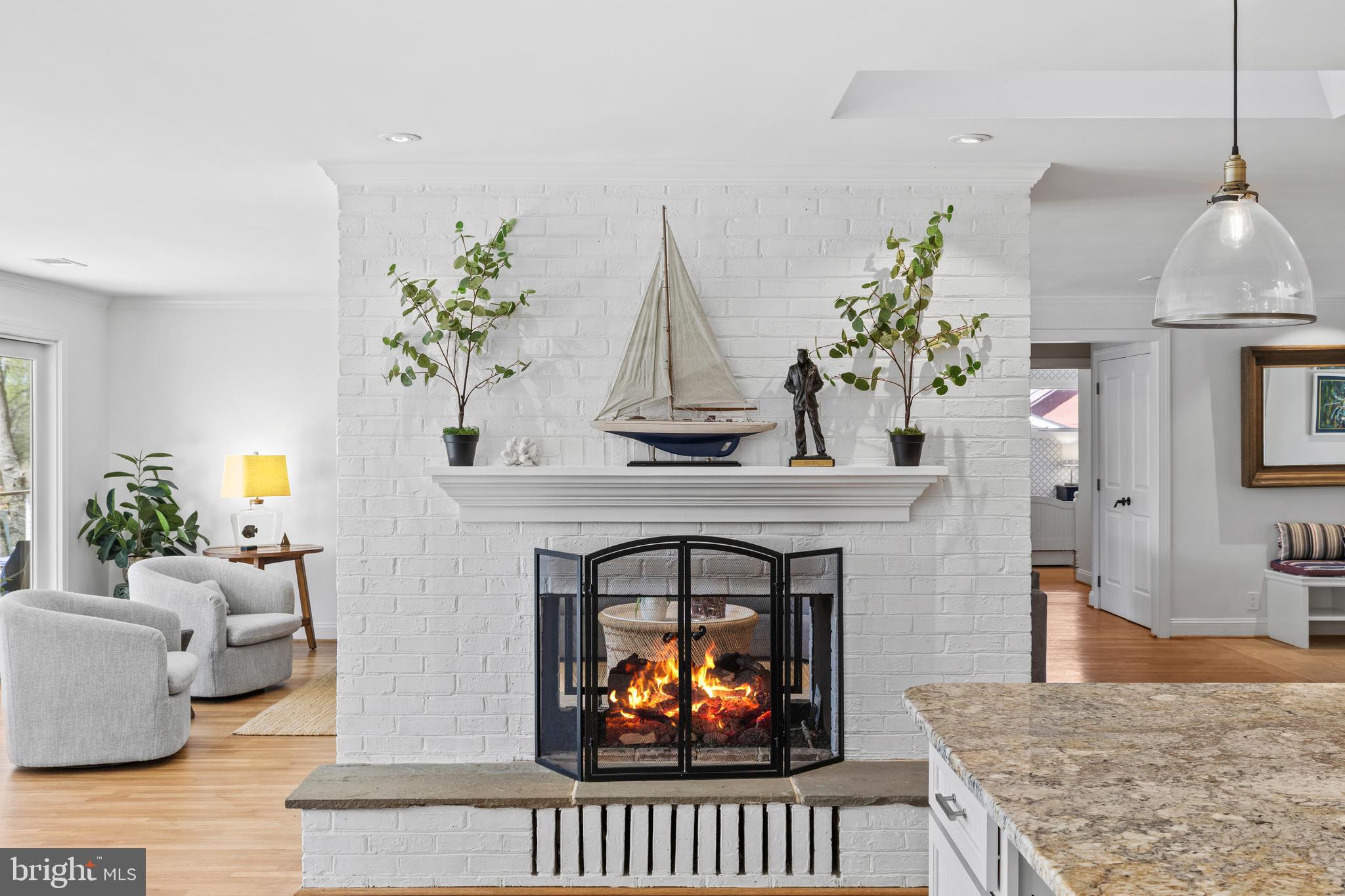 BEECHWOOD ON THE BURLEY - Residential