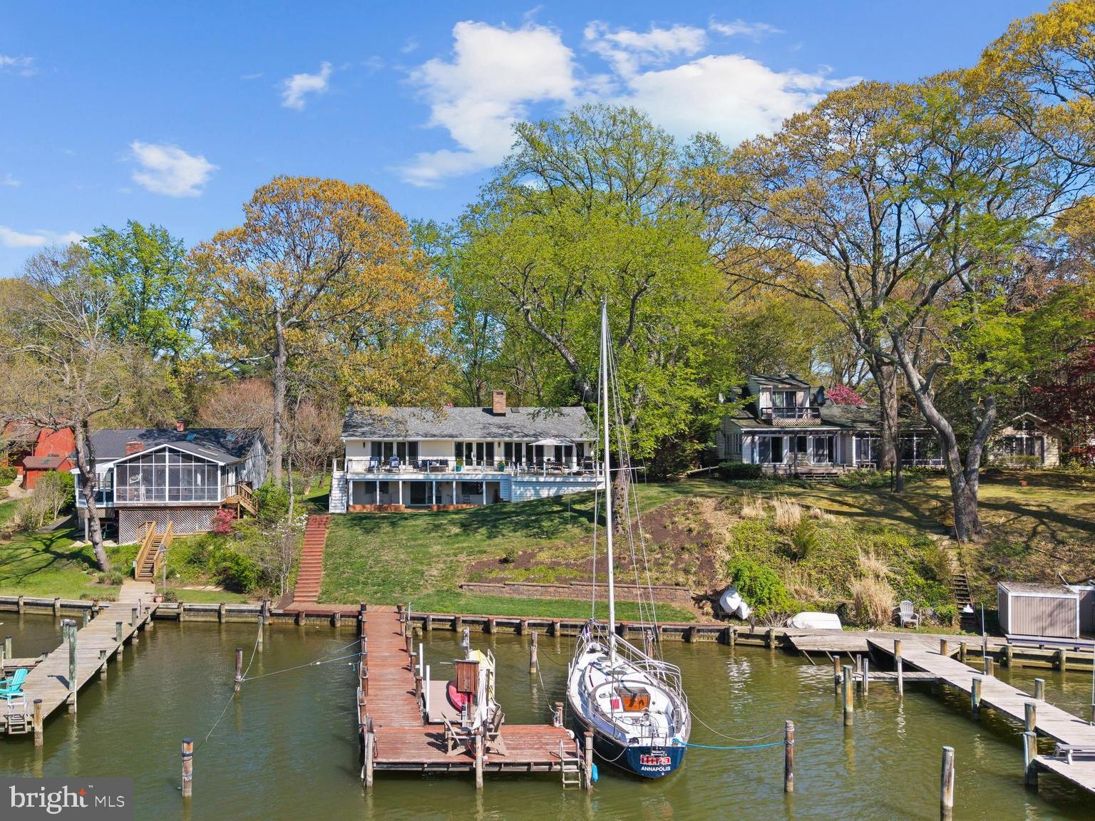 BEECHWOOD ON THE BURLEY - Residential