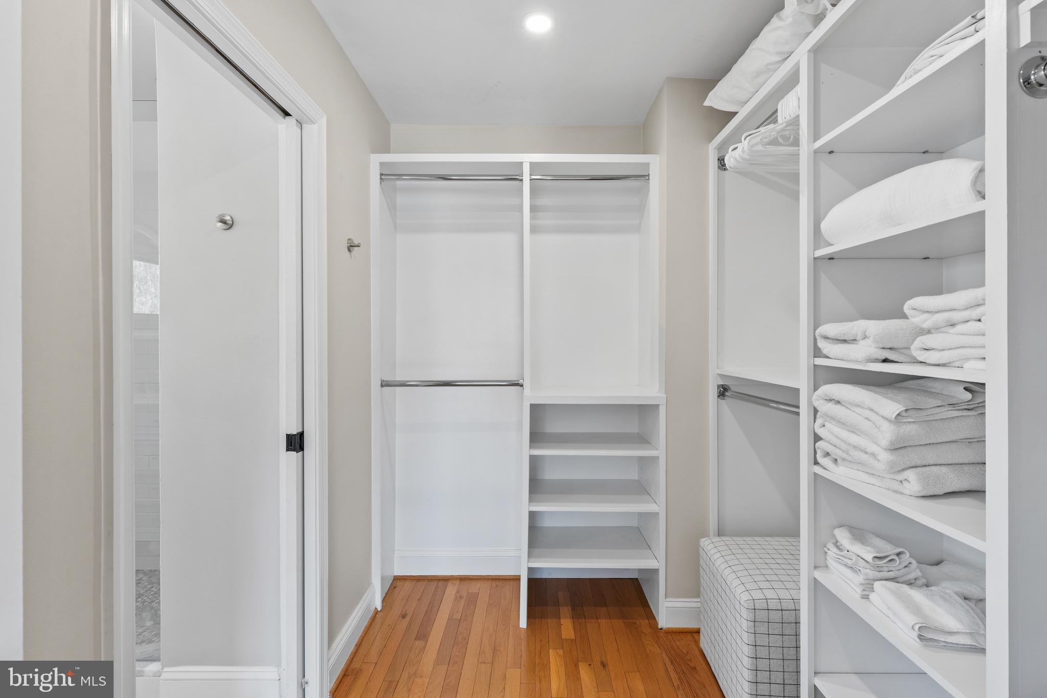 BEECHWOOD ON THE BURLEY - Residential