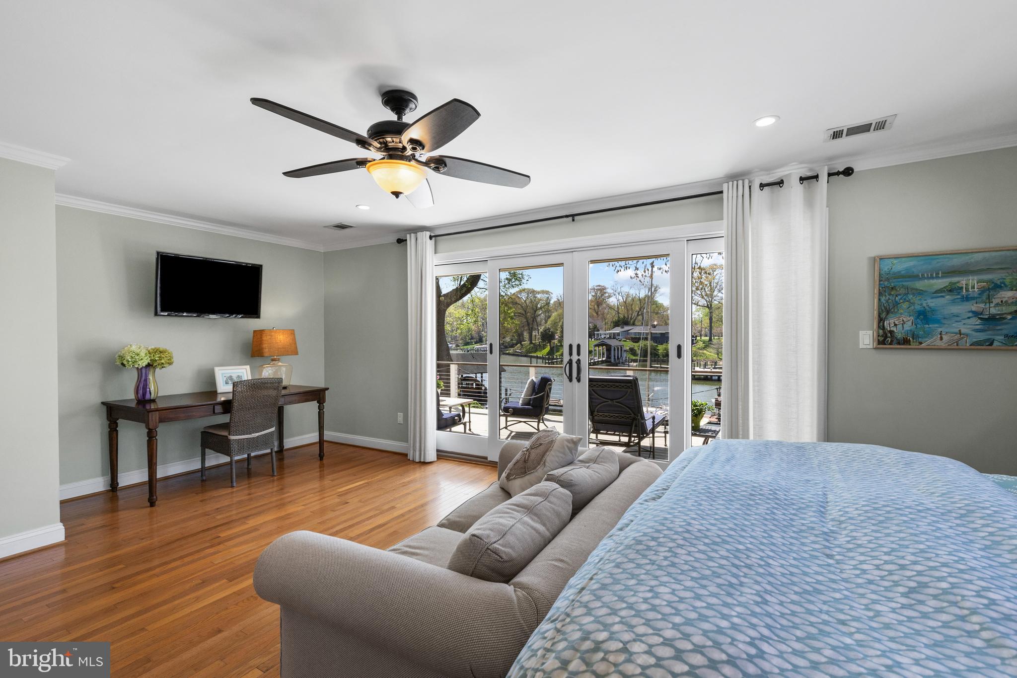 BEECHWOOD ON THE BURLEY - Residential