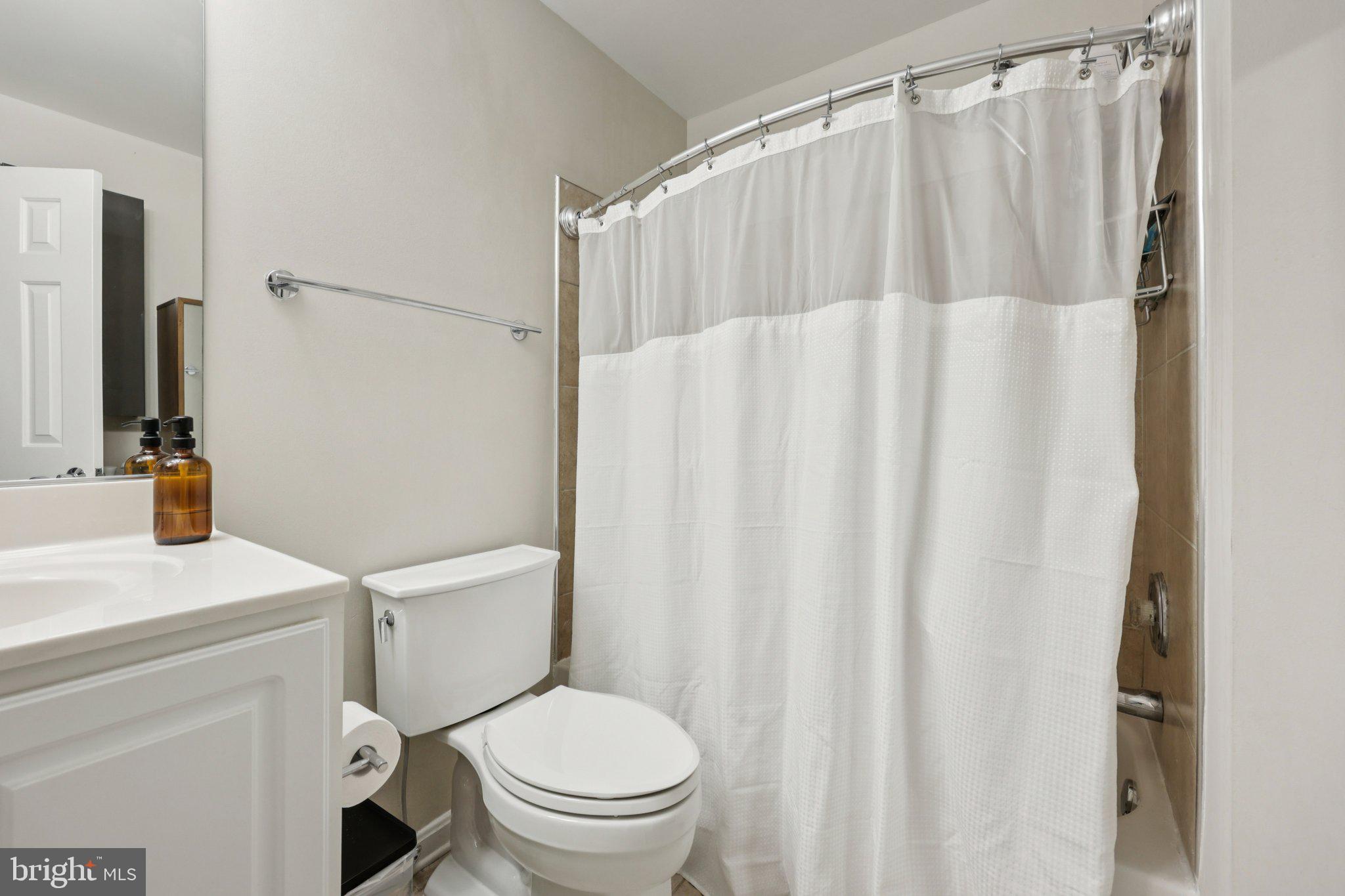 TYSONS STATION - Residential