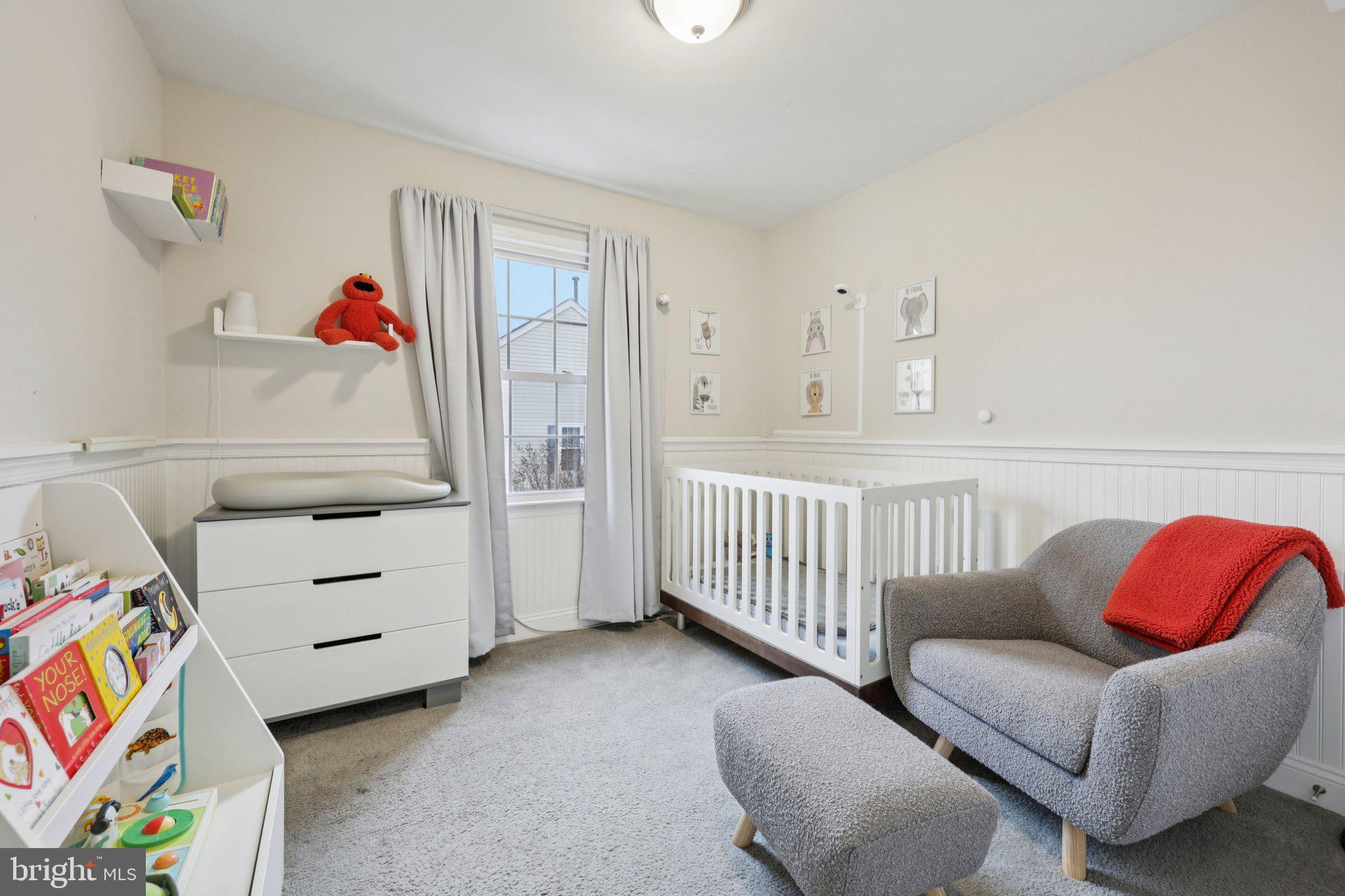 TYSONS STATION - Residential