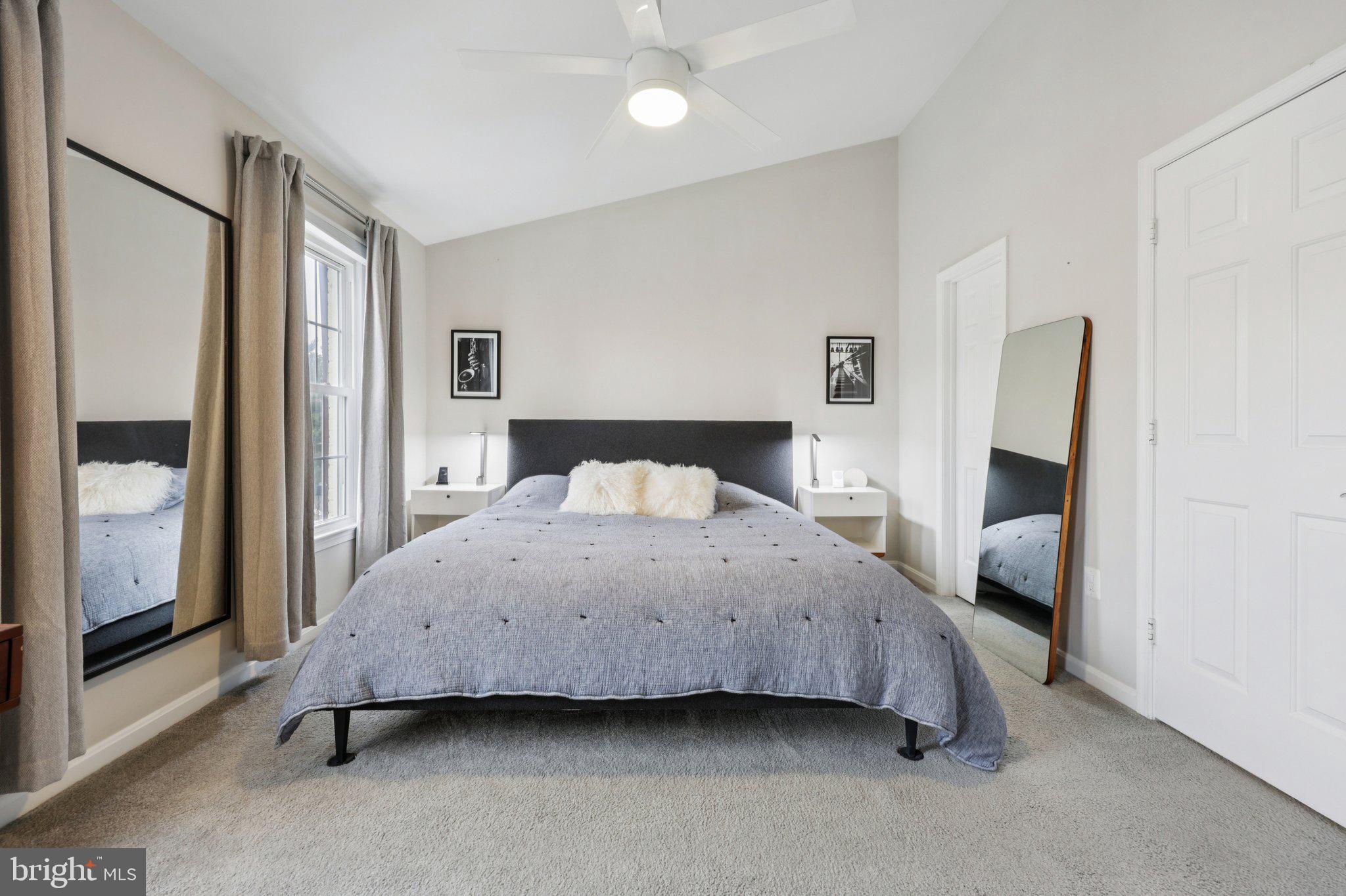 TYSONS STATION - Residential