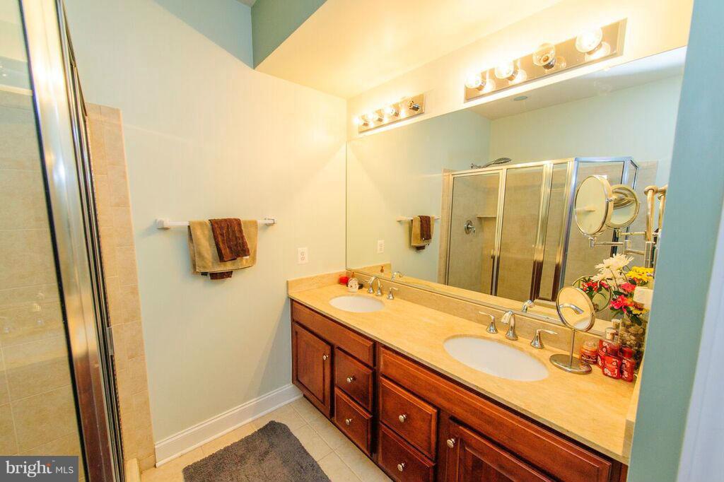 POTOMAC CLUB - Residential