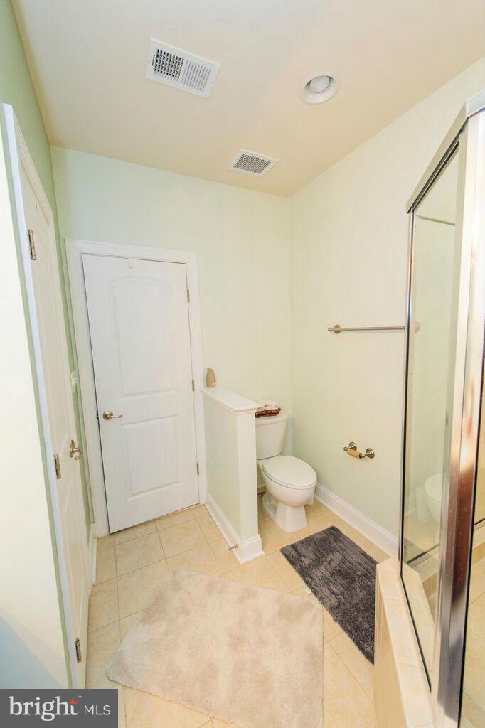 POTOMAC CLUB - Residential