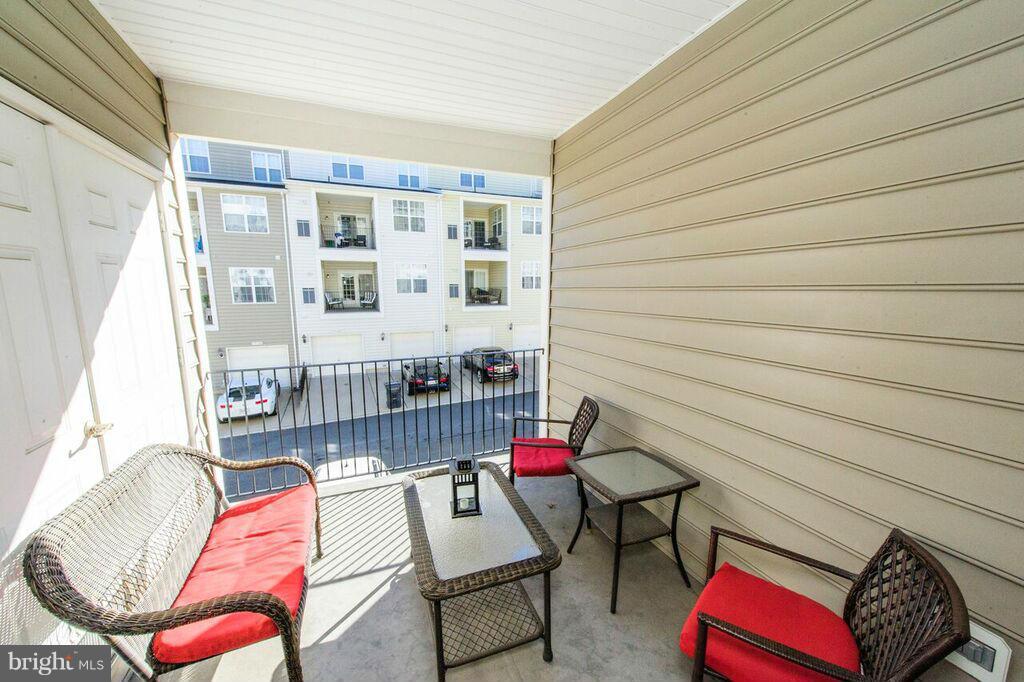 POTOMAC CLUB - Residential