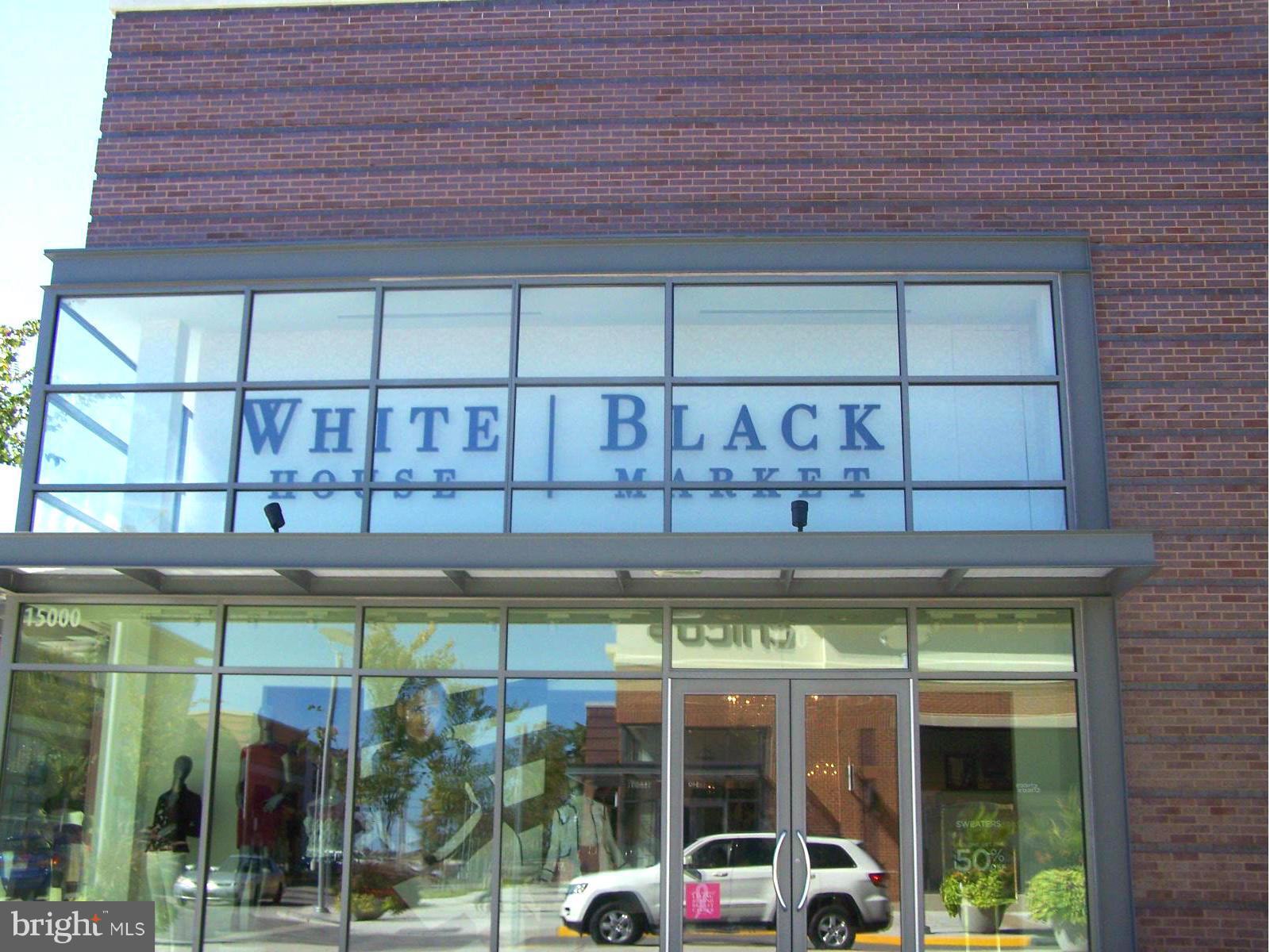 POTOMAC CLUB - Residential