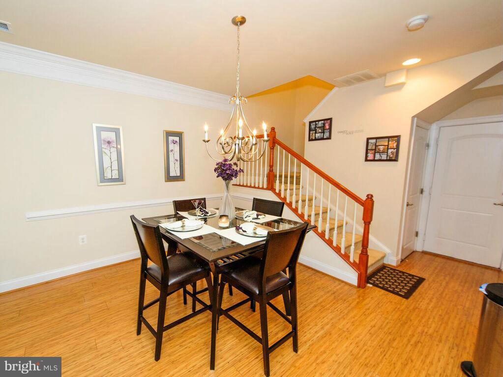 POTOMAC CLUB - Residential